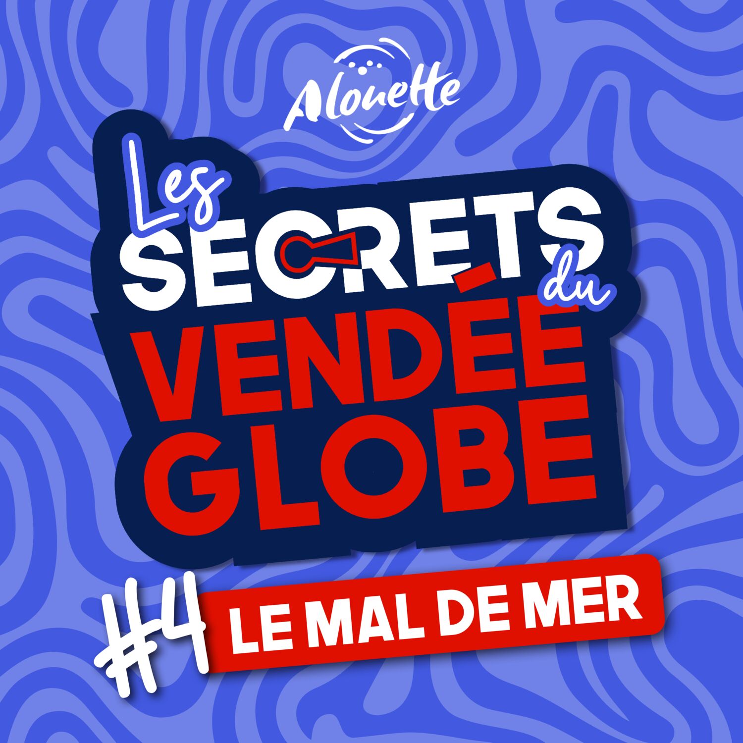 Les secrets du Vendée Globe - Le mal de mer