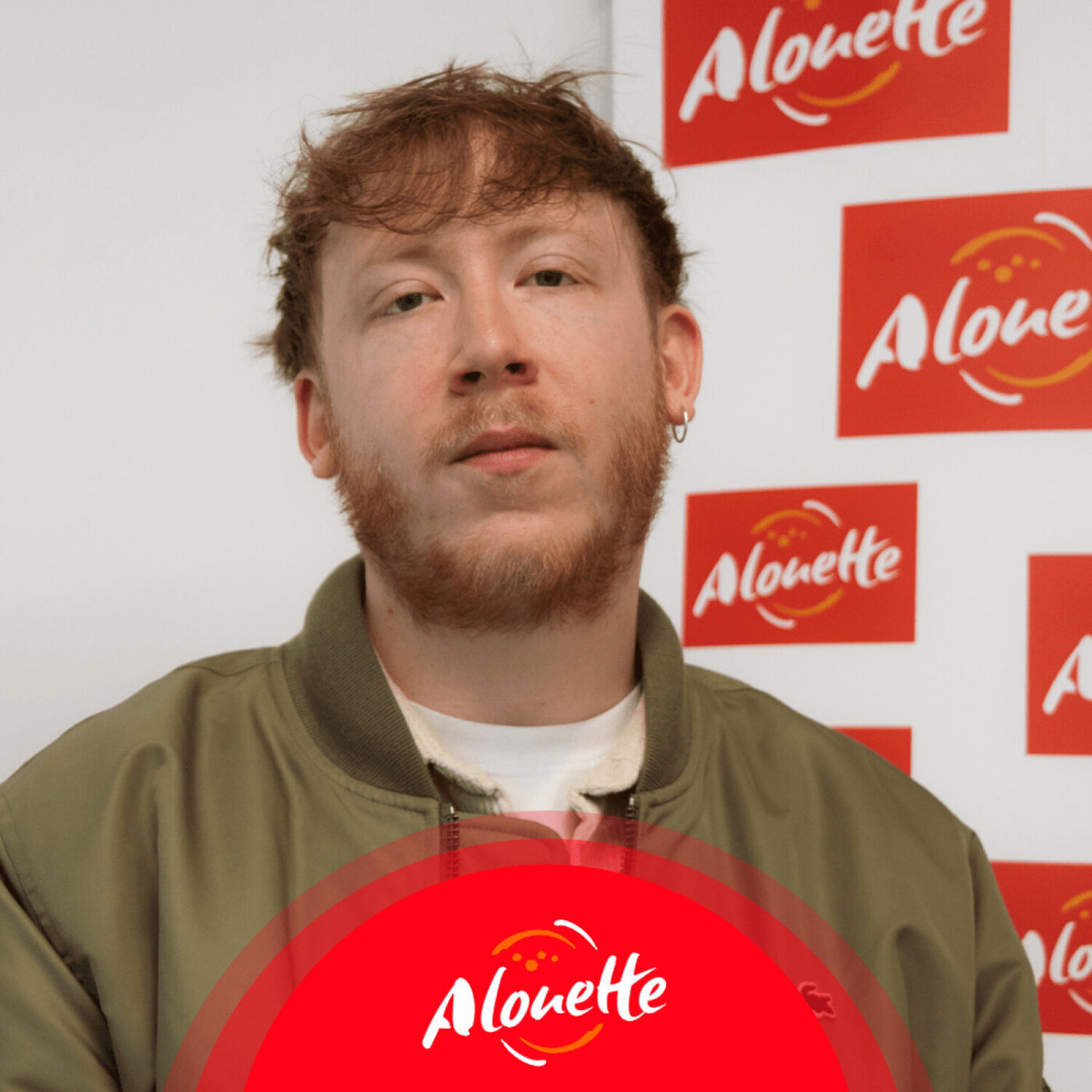 "Bateaux-mouches" avec Eddy de Pretto