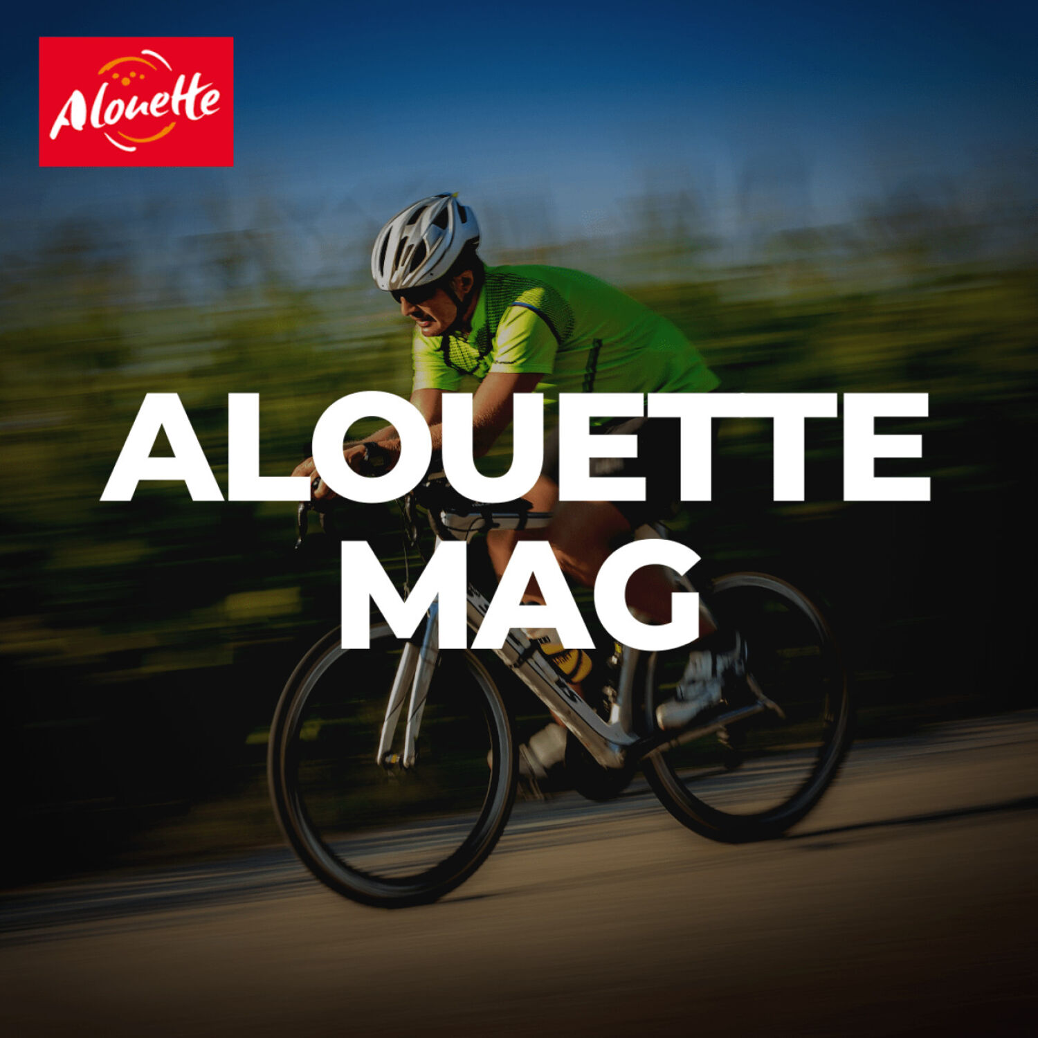 Découvrez Alouette Mag !