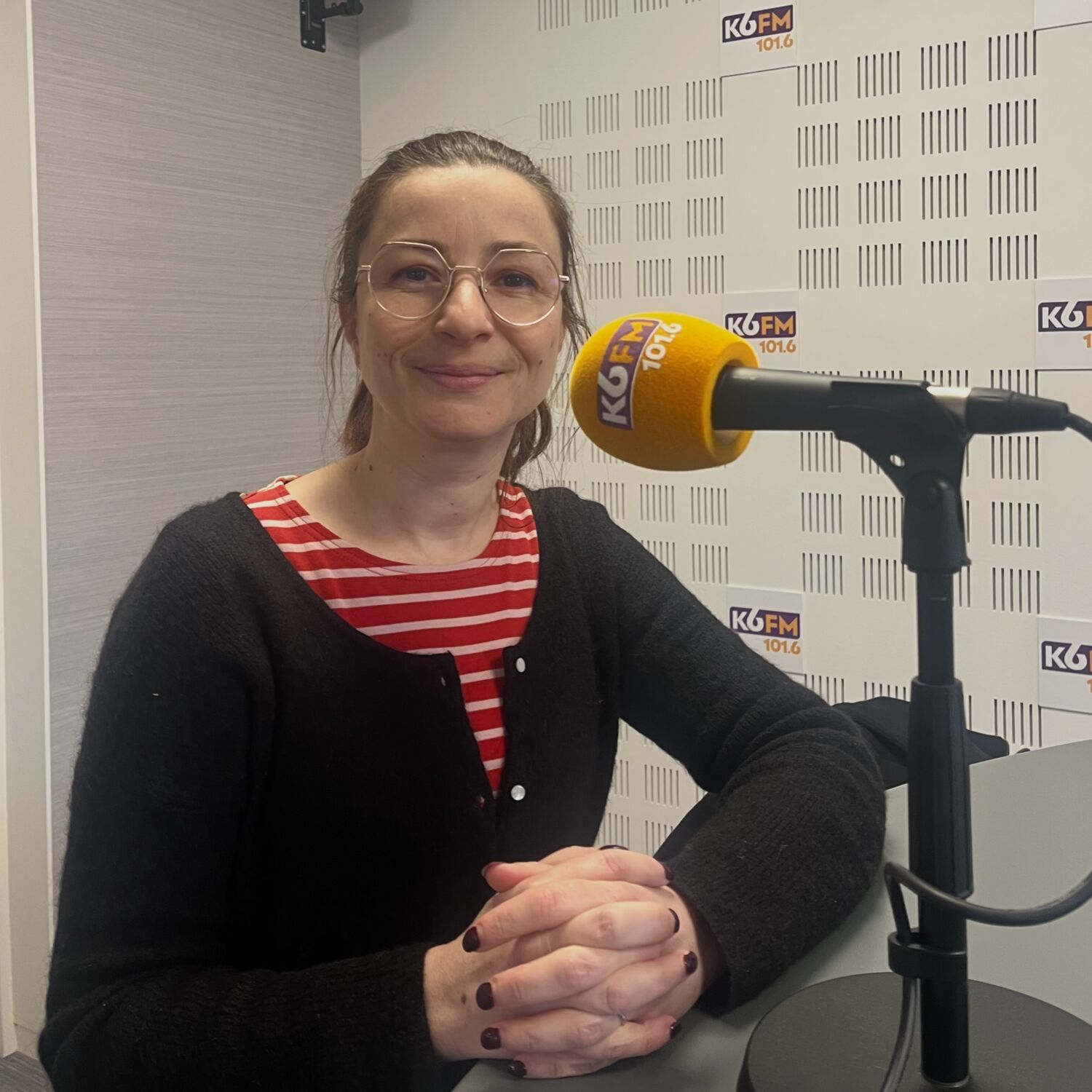 Podcast municipales 2026 : le programme de Camille Joyeux à Dijon