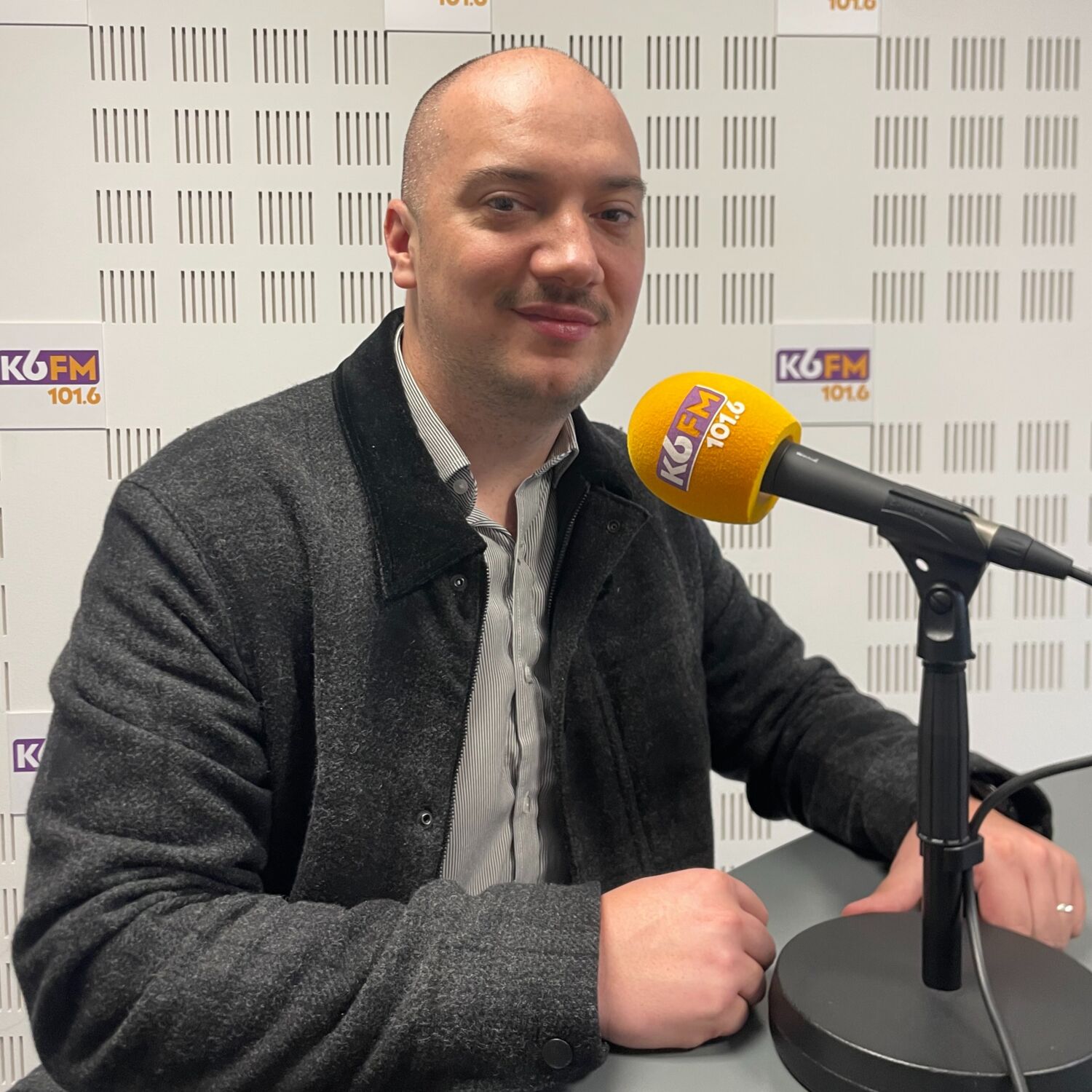 "On est un club historique dans un sport en devenir" : découvrez...