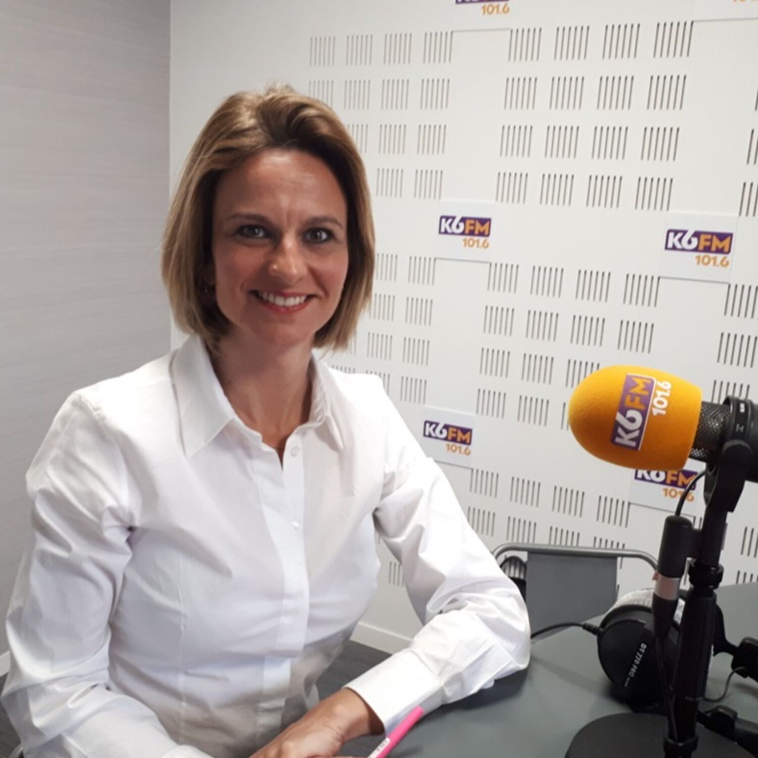"Ce n'est pas normal que les plus riches ne participent pas davantage" : Océane Godard réclame plus de justice fiscale pour le budget