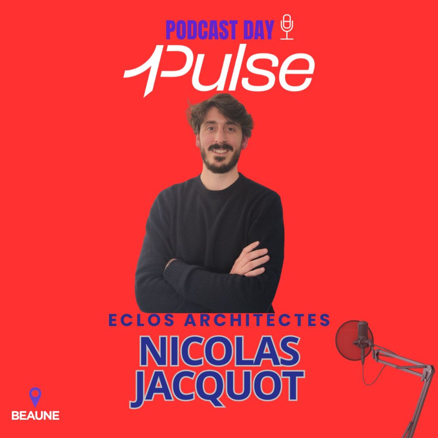 Nicolas Jacquot