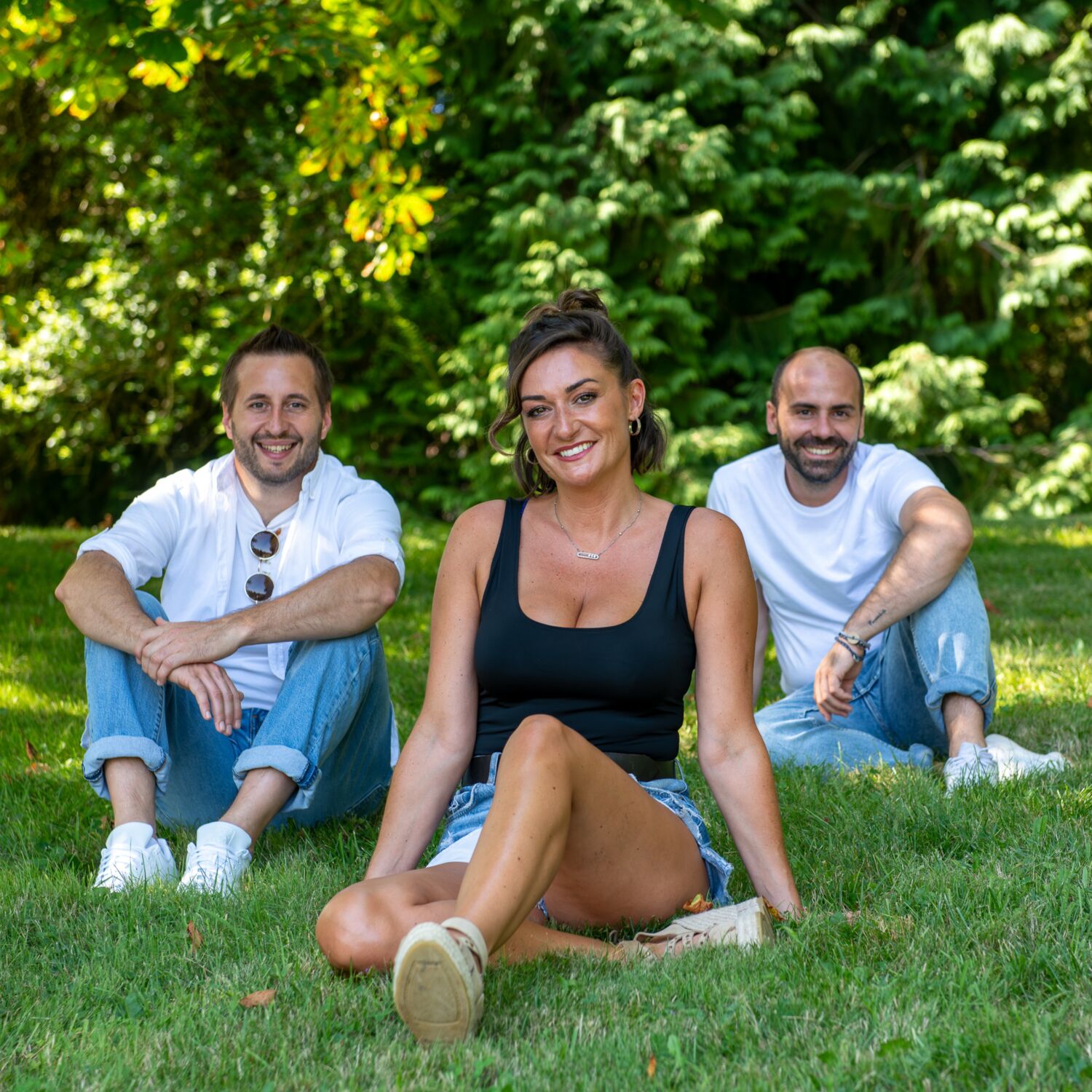 K6FM LIVE#13 : Trois Cafés Gourmands à l'affiche !