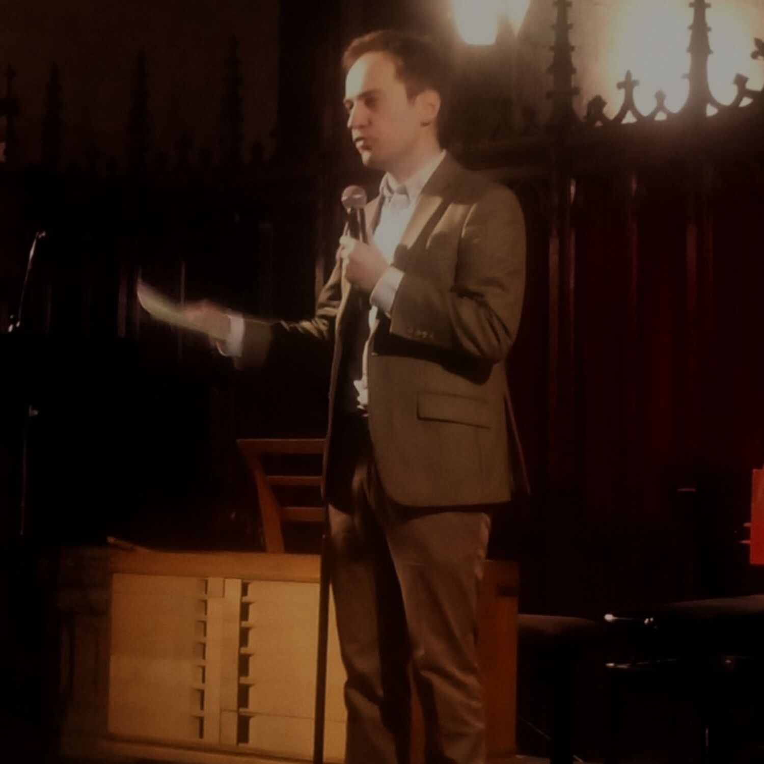 La programmation du 44e Festival de Musique baroque de Beaune...