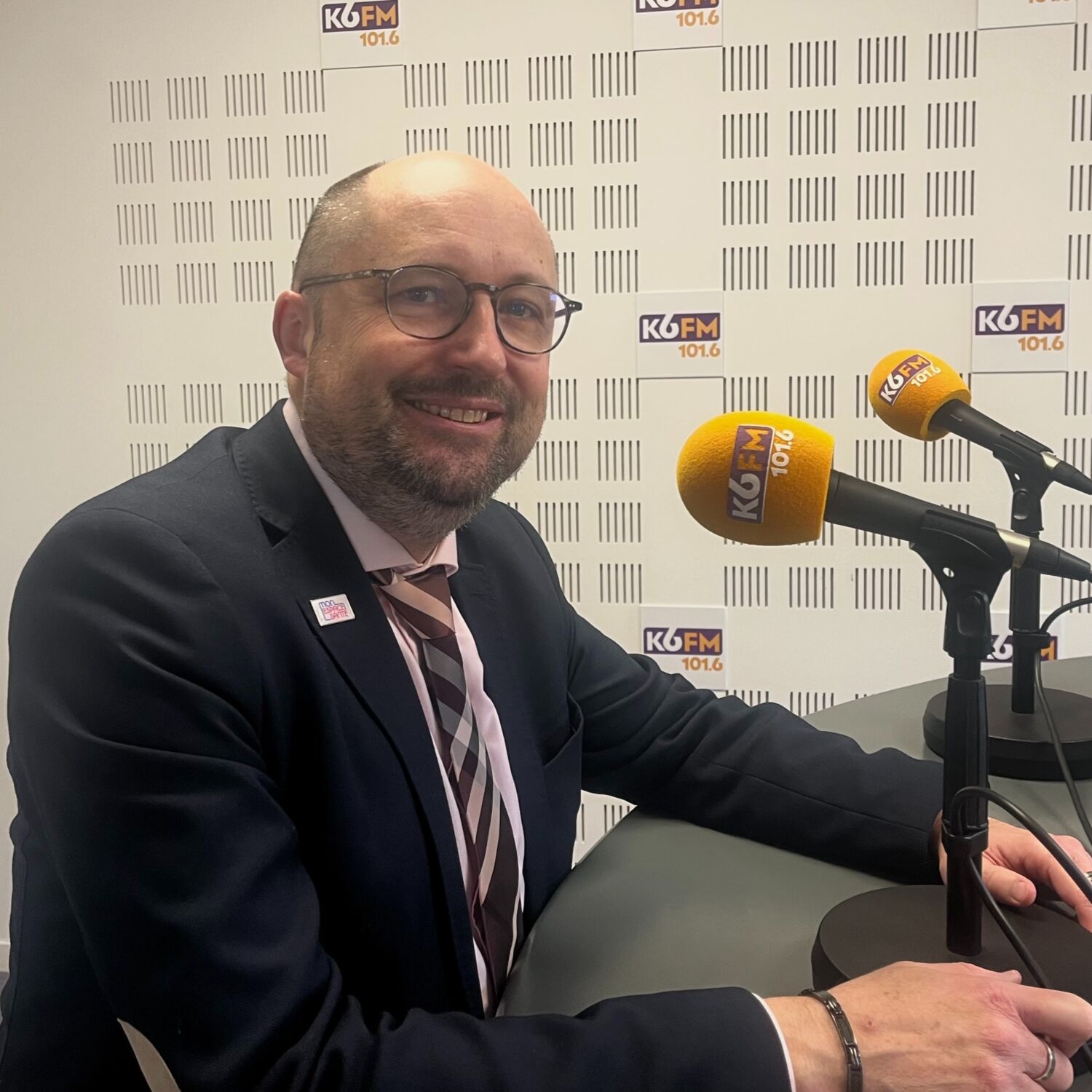 « La carte virtuelle a plus d'avantages que la physique » : la nouvelle carte vitale expliquée « La carte virtuelle a plus d'avantages que la physique » : la nouvelle carte vitale expliquée