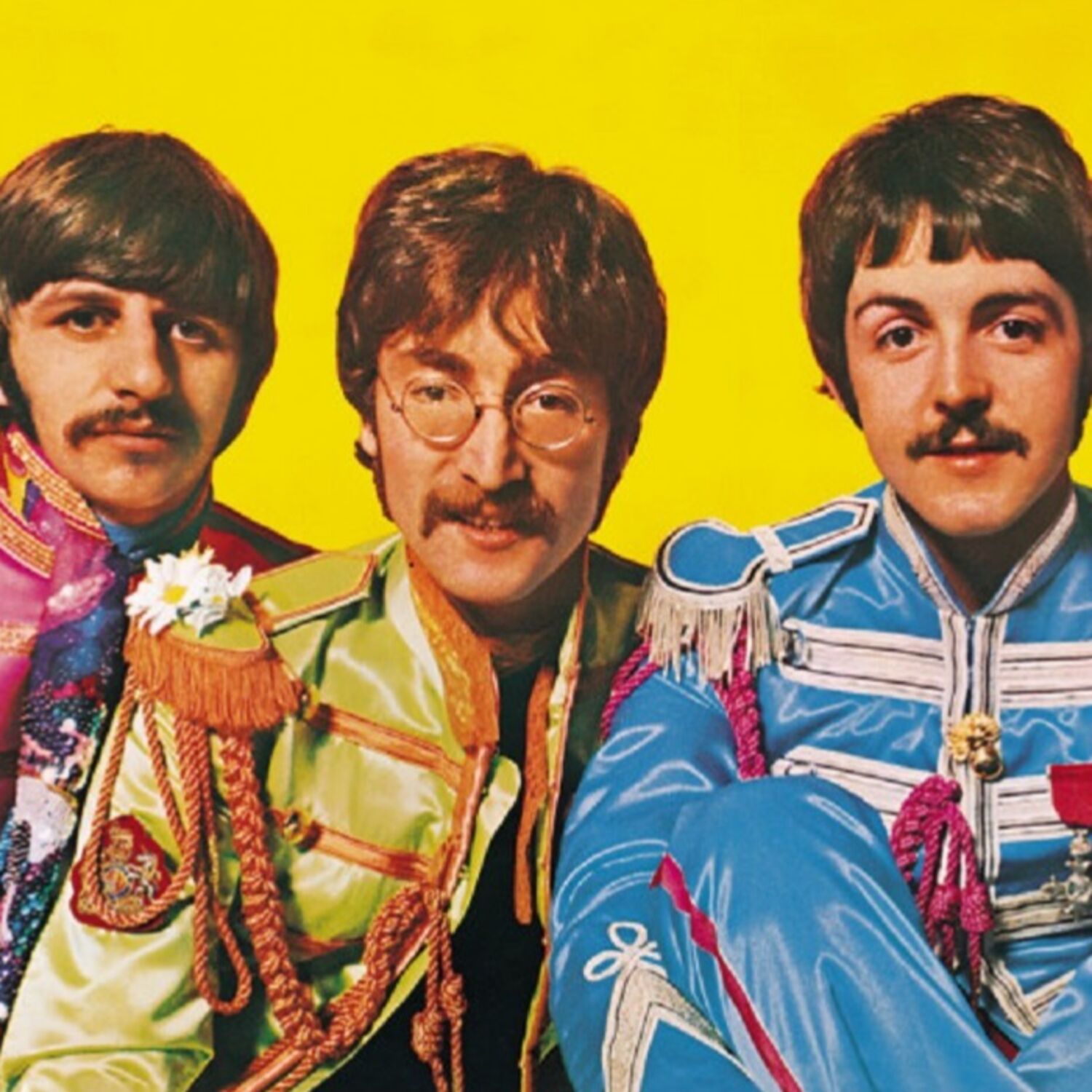 Connaissez-vous tout des Beatles ?