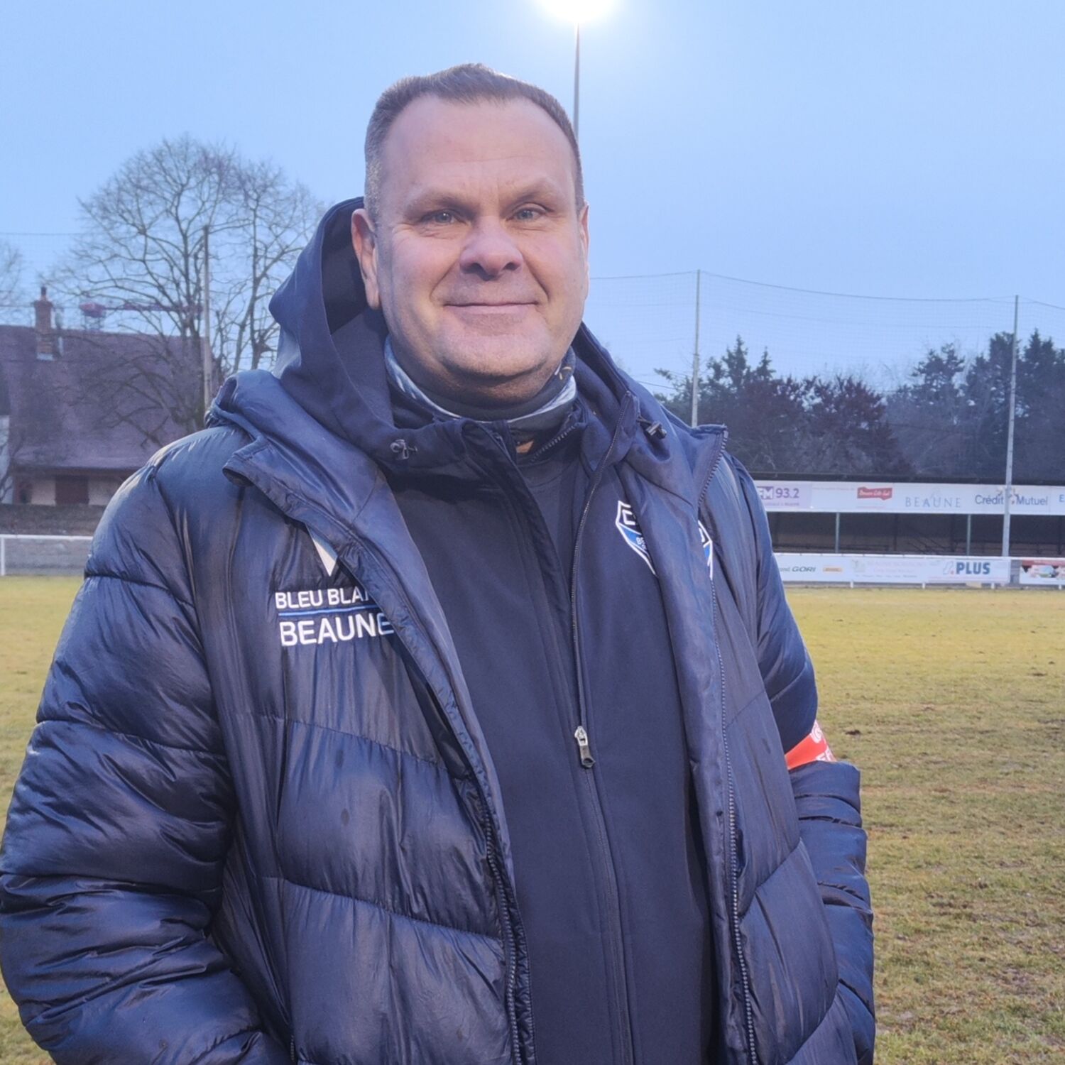 « J'en avais les larmes aux yeux, c'est énorme » : le CS Beaune...