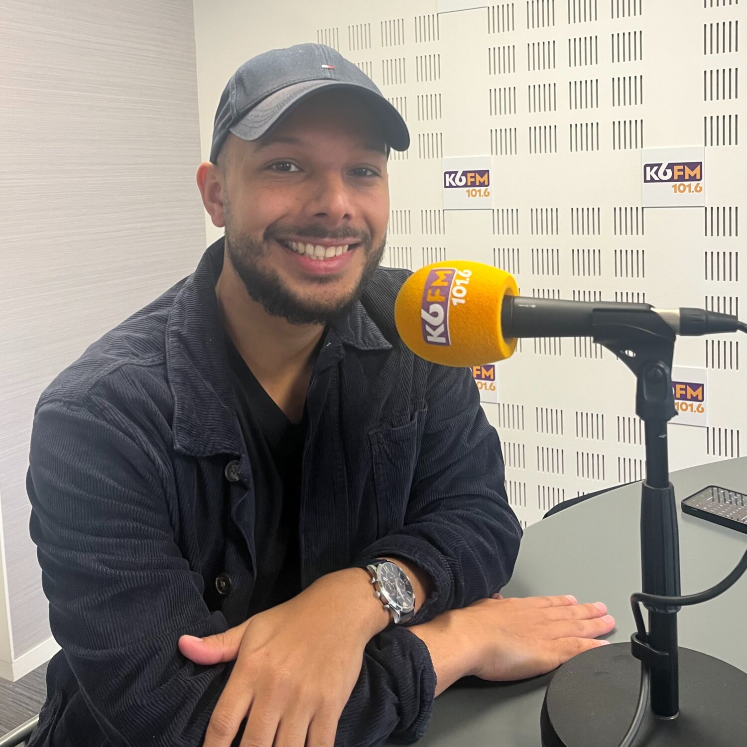 « Alcool, argent, sexe, mensonge » : l’humoriste Malik Mike est...