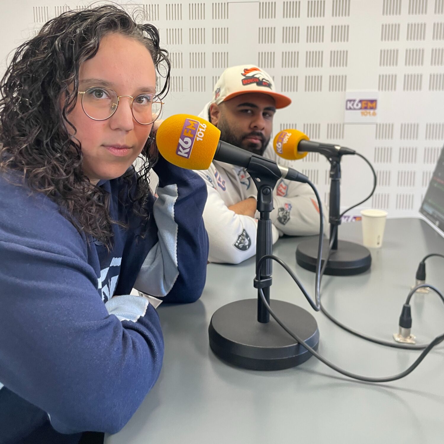 « La scène, c'est l'échange, le partage, c'est la musique tout simplement » : Laradji, rappeuse dijonnaise et Yami, beatmaker, un duo musical à suivre en Côte-d'Or ! « La scène, c'est l'échange, le partage, c'est la musique tout simplement » : Laradji, rappeuse dijonnaise et Yami, beatmaker, un duo musical à suivre en Côte-d'Or !