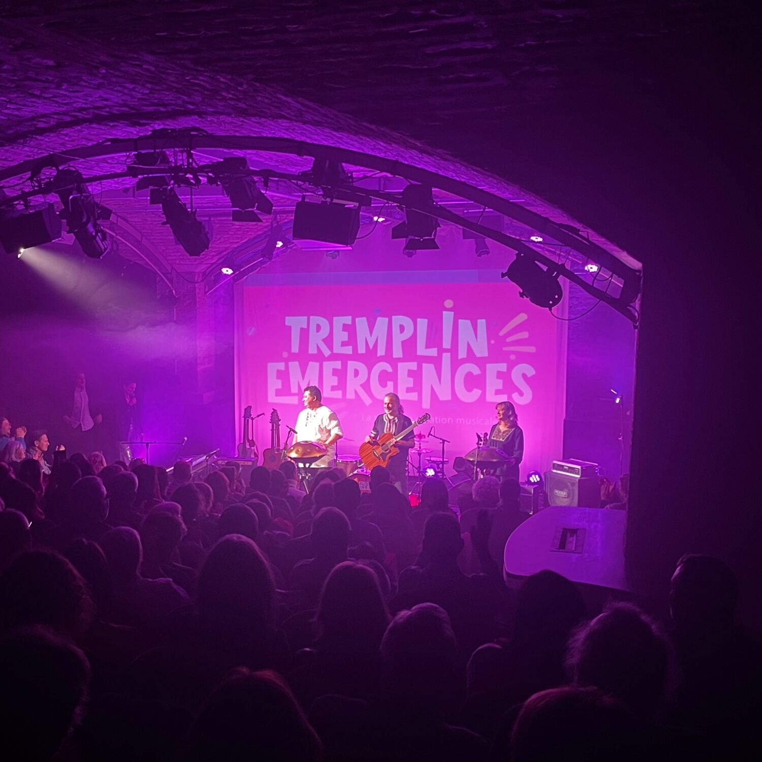 « Le résultat est extraordinaire » : la troisième édition du...