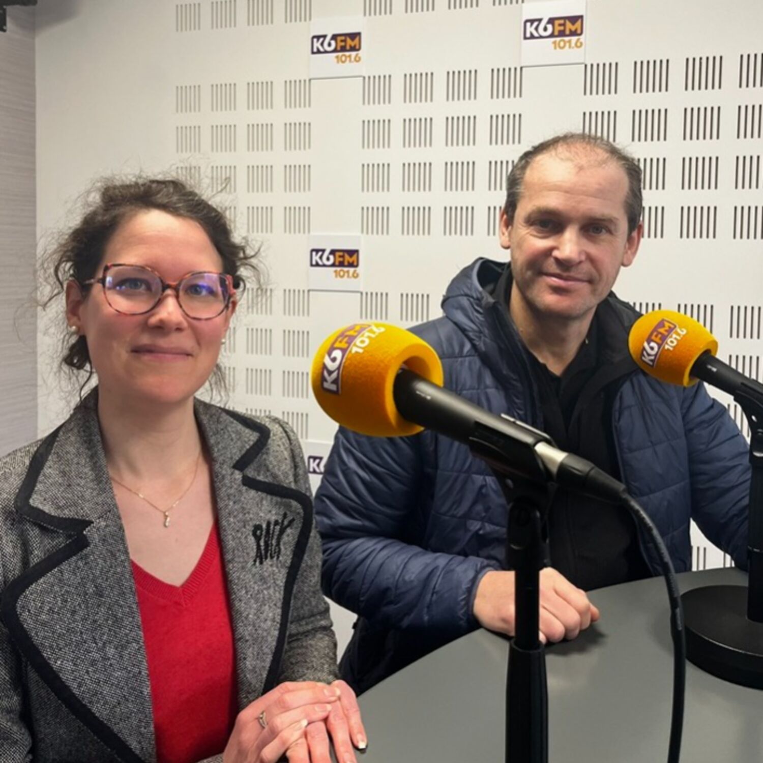 Podcast municipales 2026 : le programme de Rémi Goguel et Mathilde...