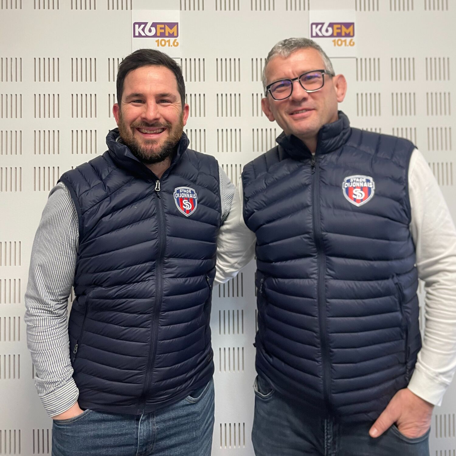 Rémy Cabus et Emmanuel Chevassu font le bilan de ces premiers mois...