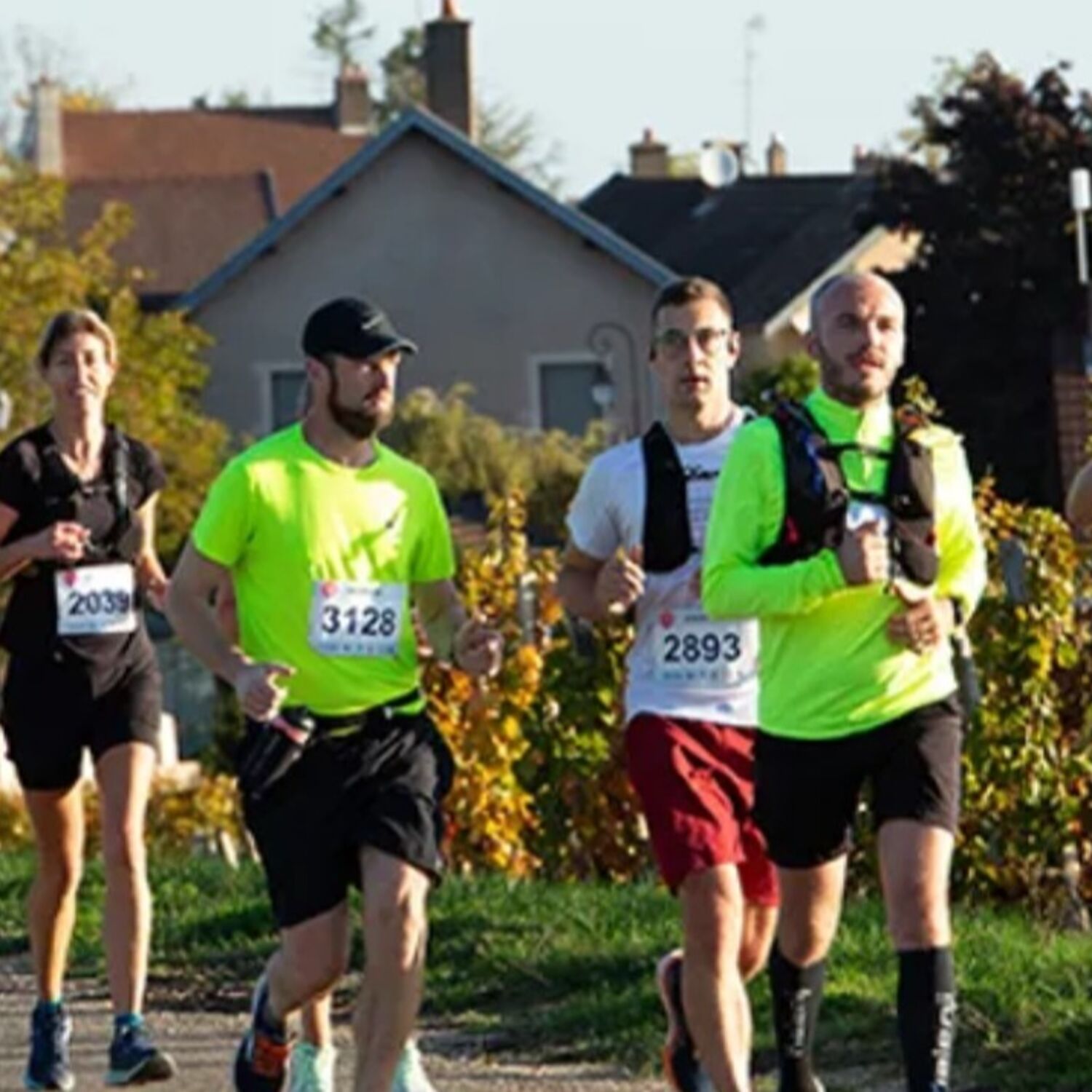 Tout savoir sur le marathon des grands crus 2024