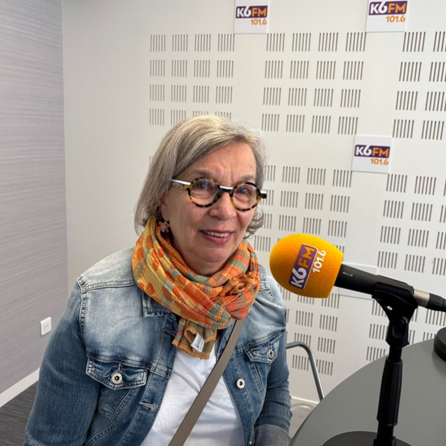 K6 FM