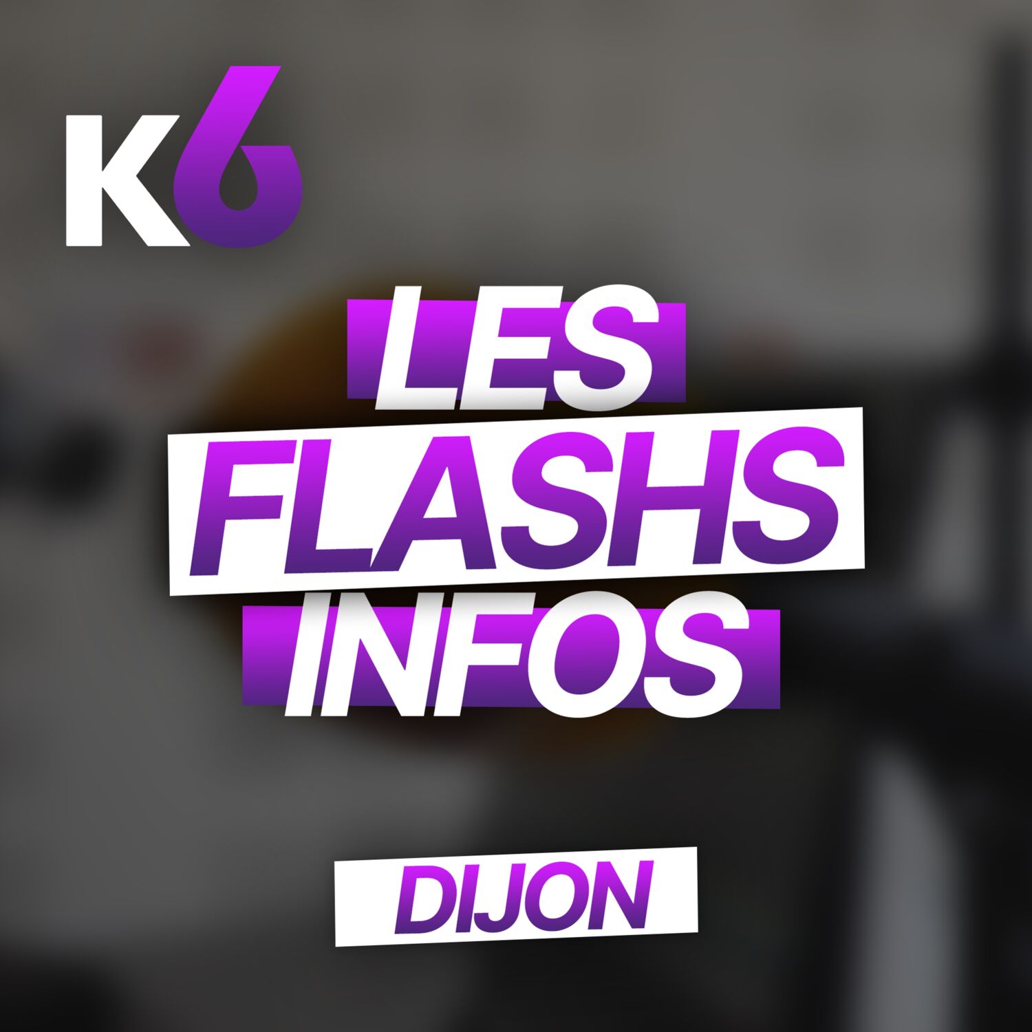 Le Flash Info Dijon du mercredi 09 juillet 2025 à 12h03