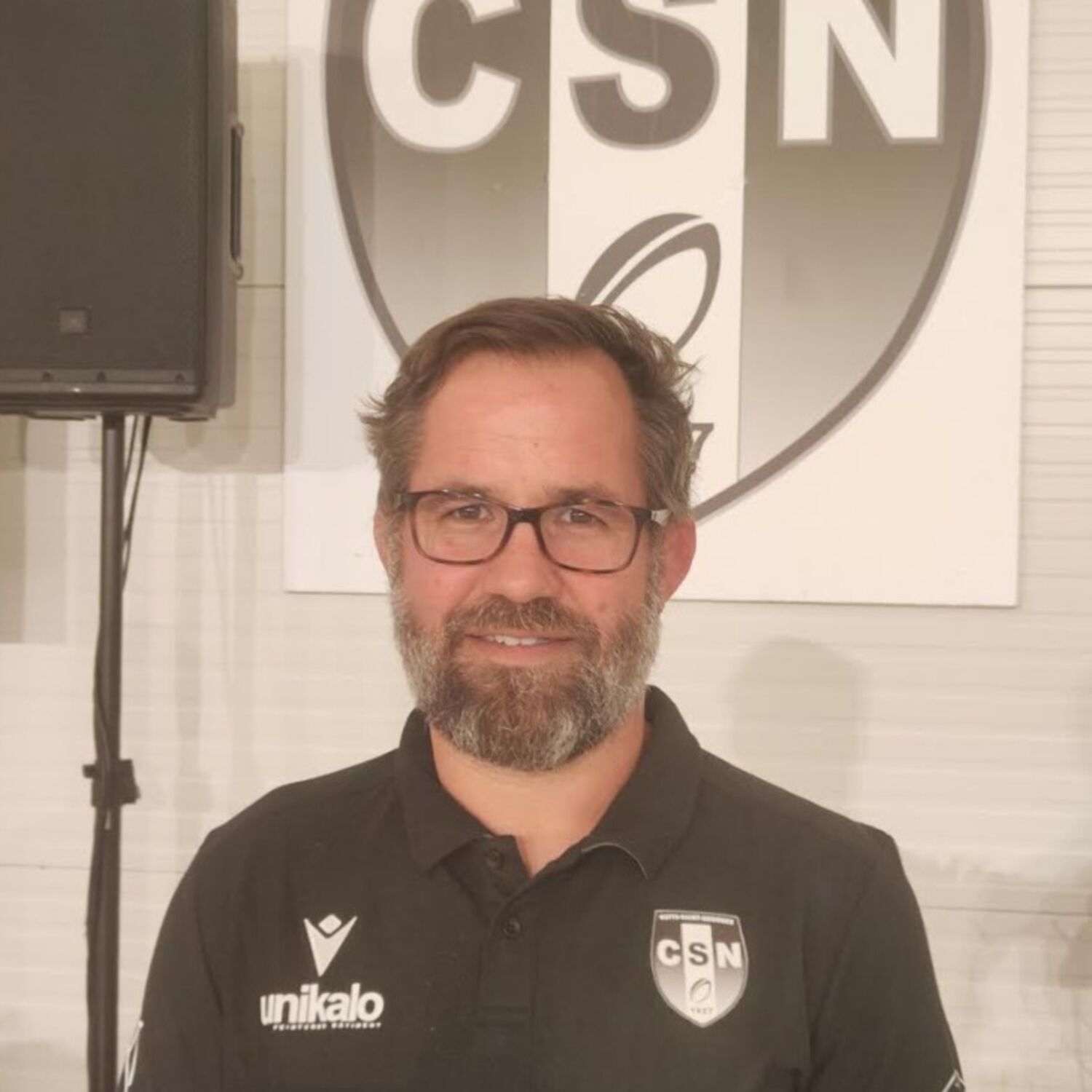 Thomas Kohler, CS NUITON Rugby