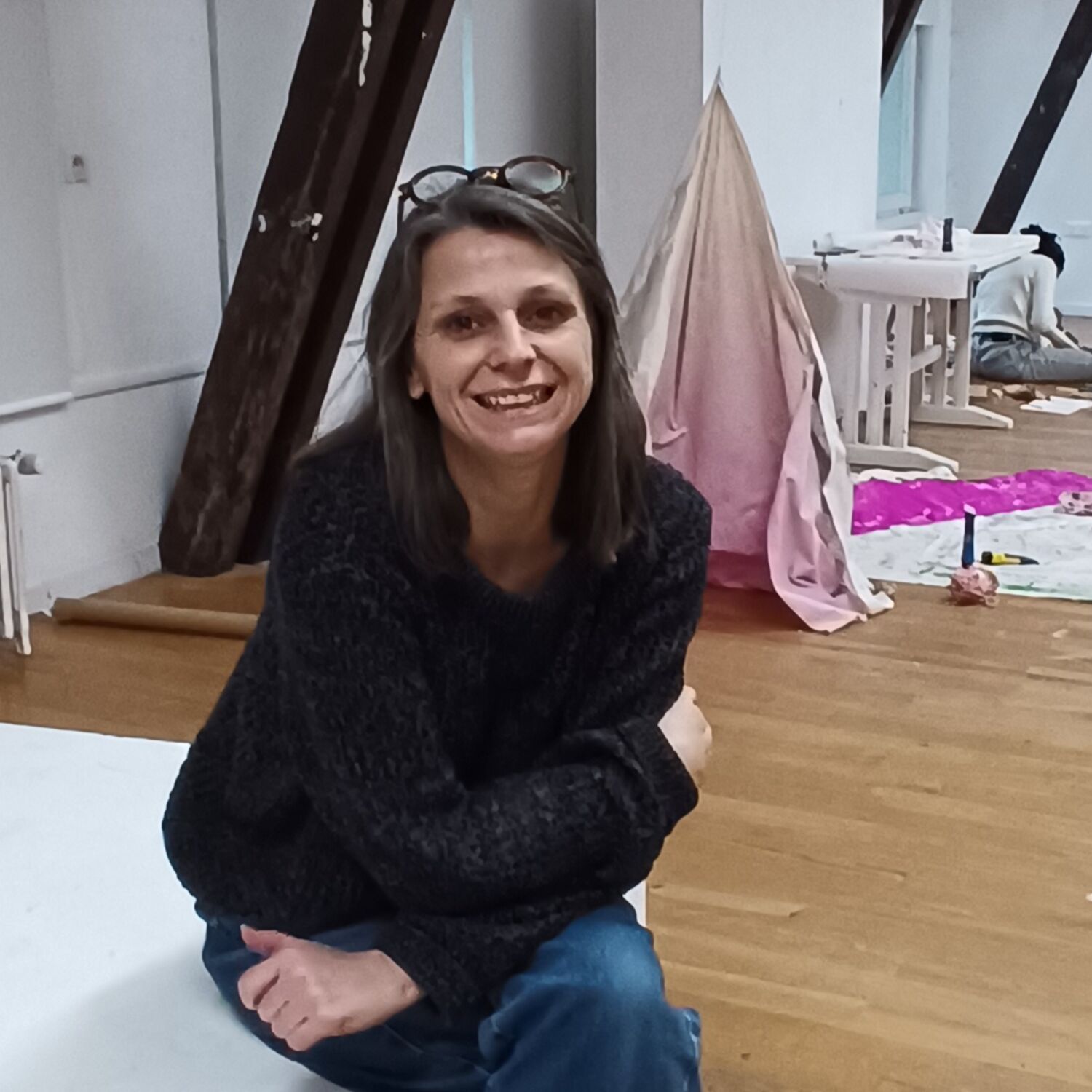 « Les élèves post-bac sont les bienvenus » : l'École des Beaux-Arts...