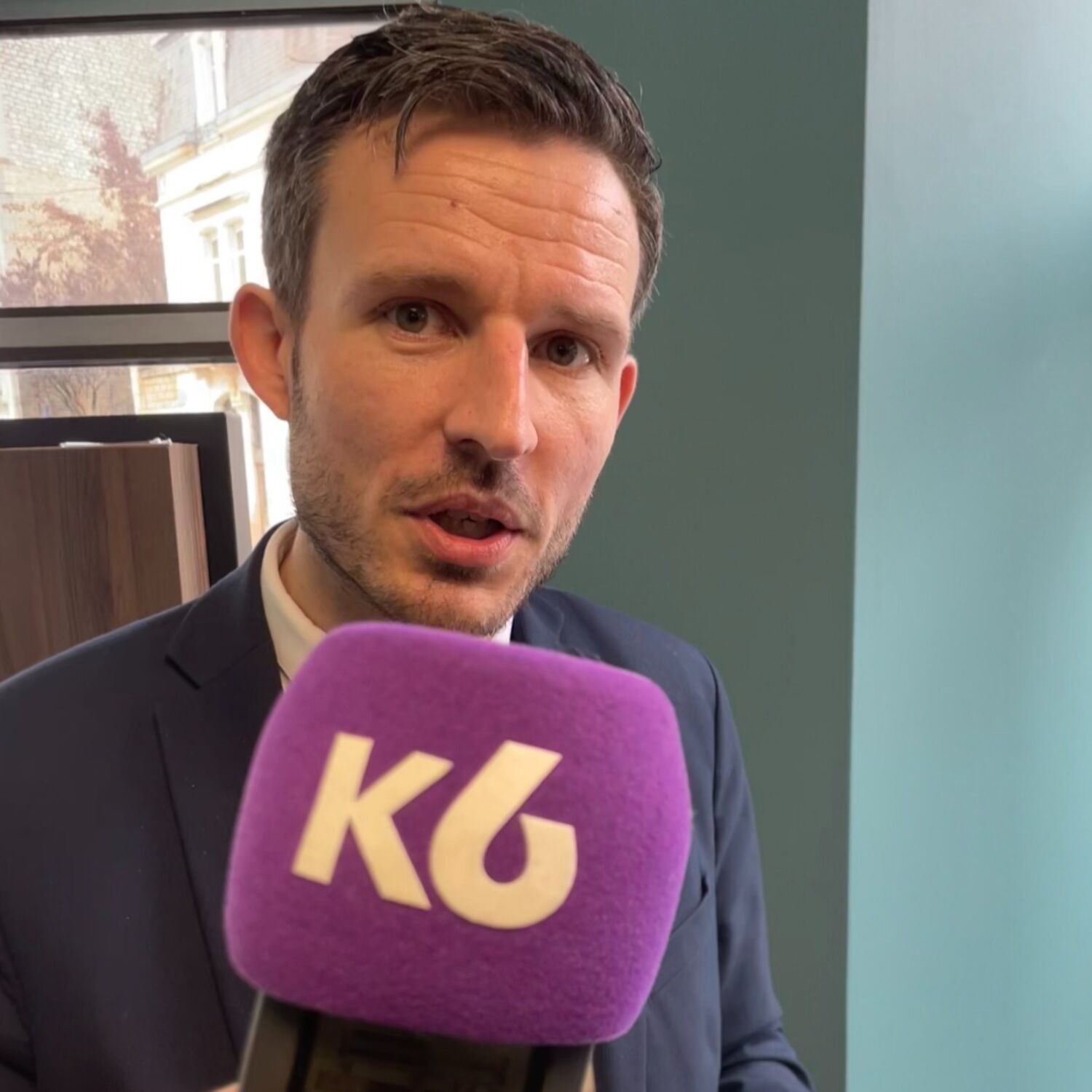 « Le département de Côte-d’Or est un véritable pionnier de la...