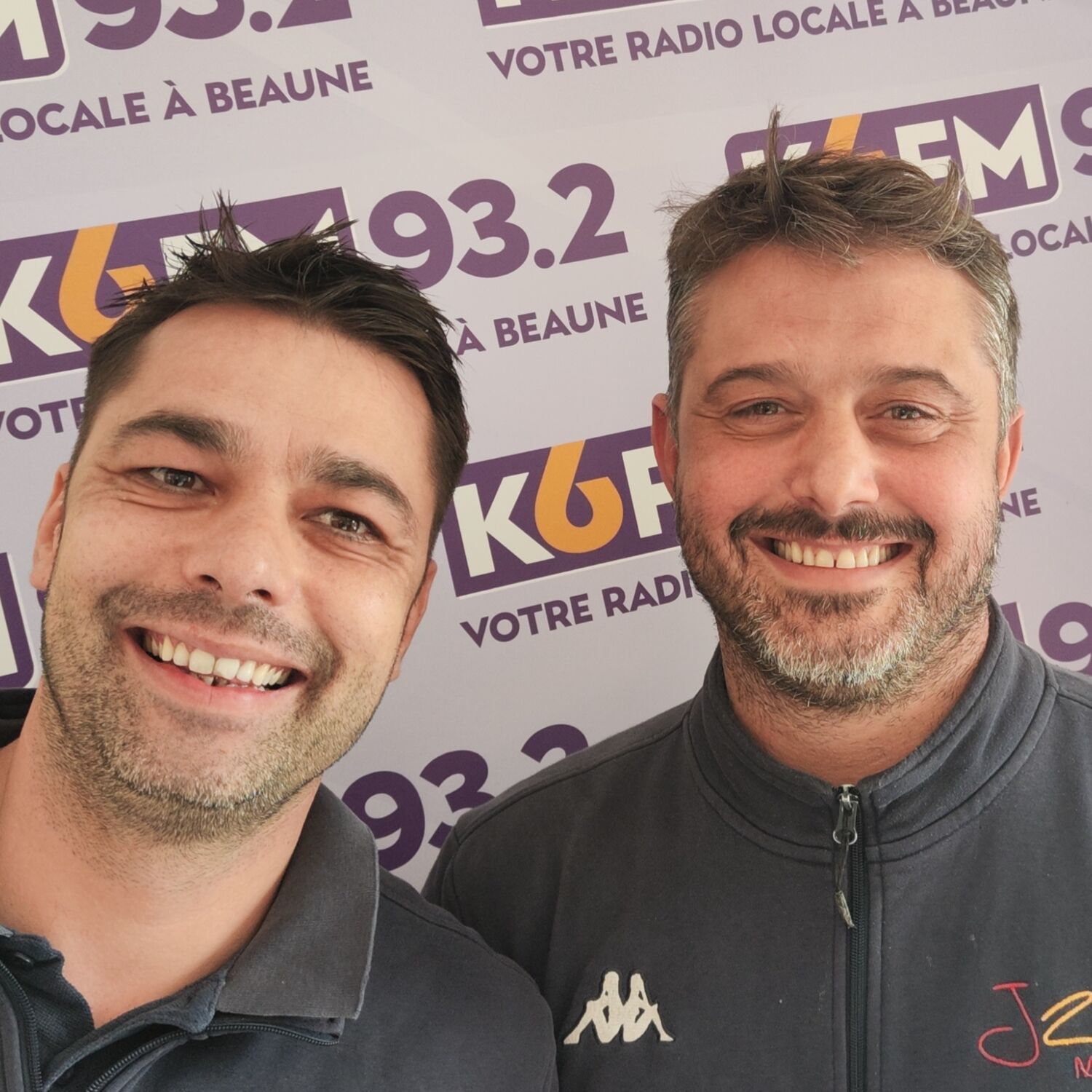 Beaune Handball : découvrez l'interview des frères Matéos deux...