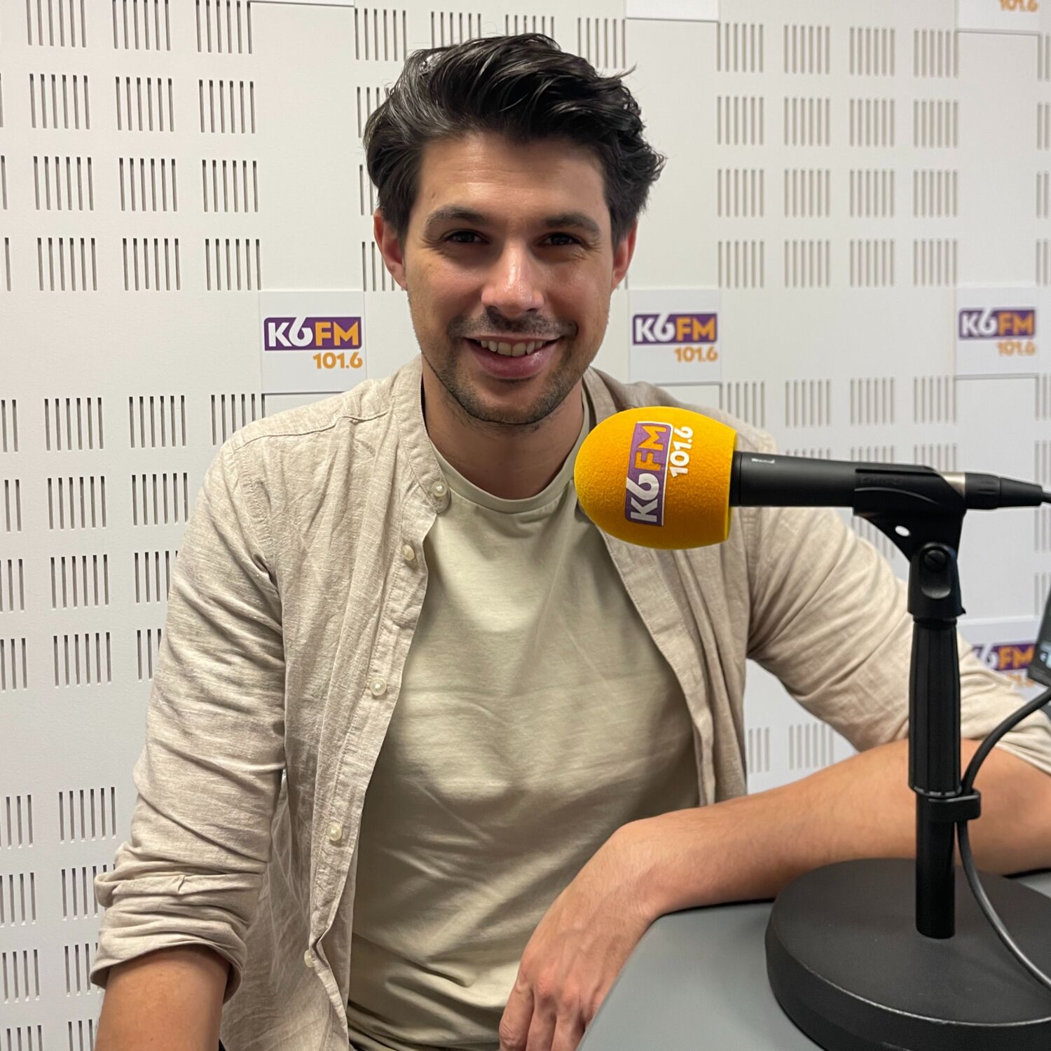 « J’ai toujours été attiré par l’univers celtique » : Lilian...