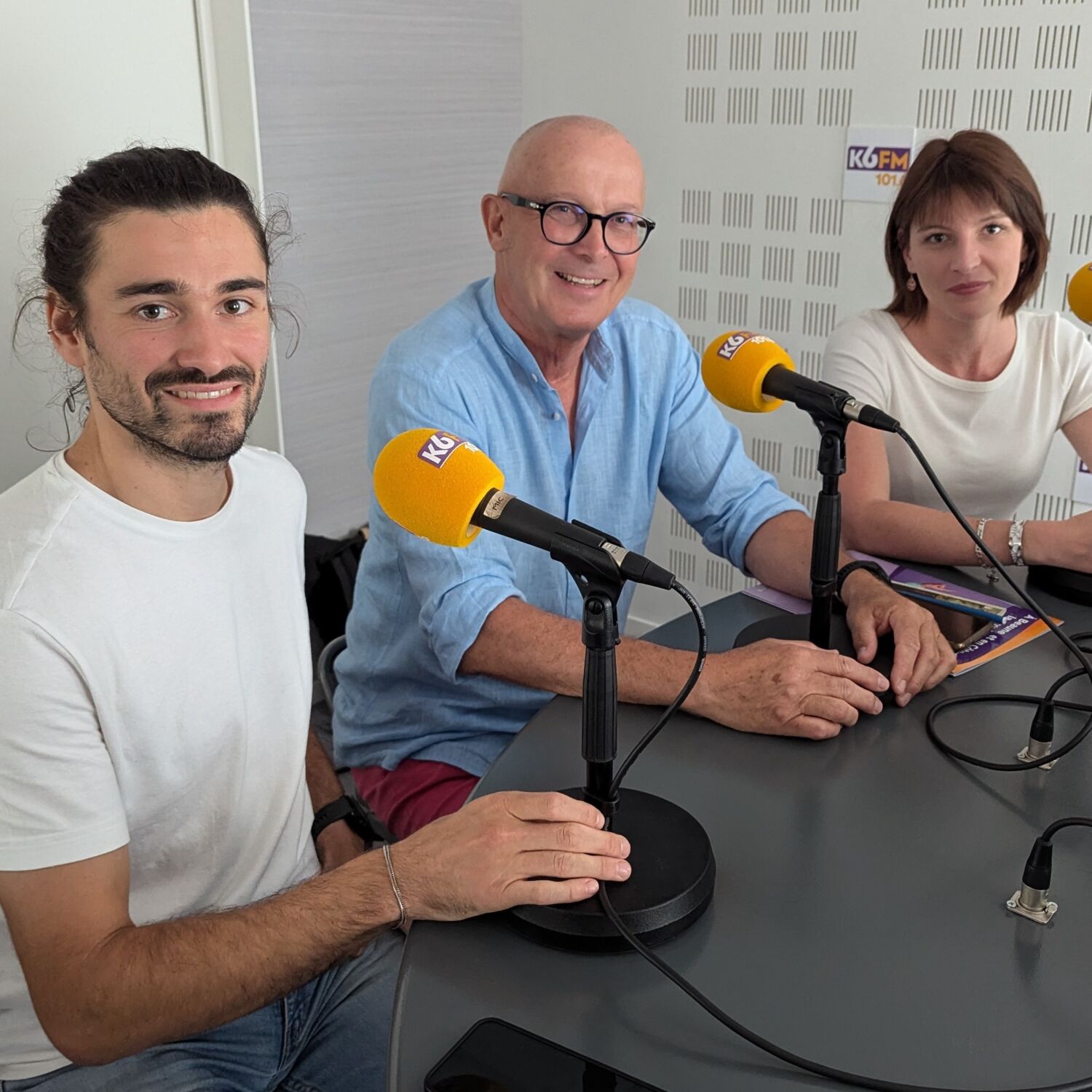 Dijon Cap Nord : une course pour promouvoir le bien-être au travail