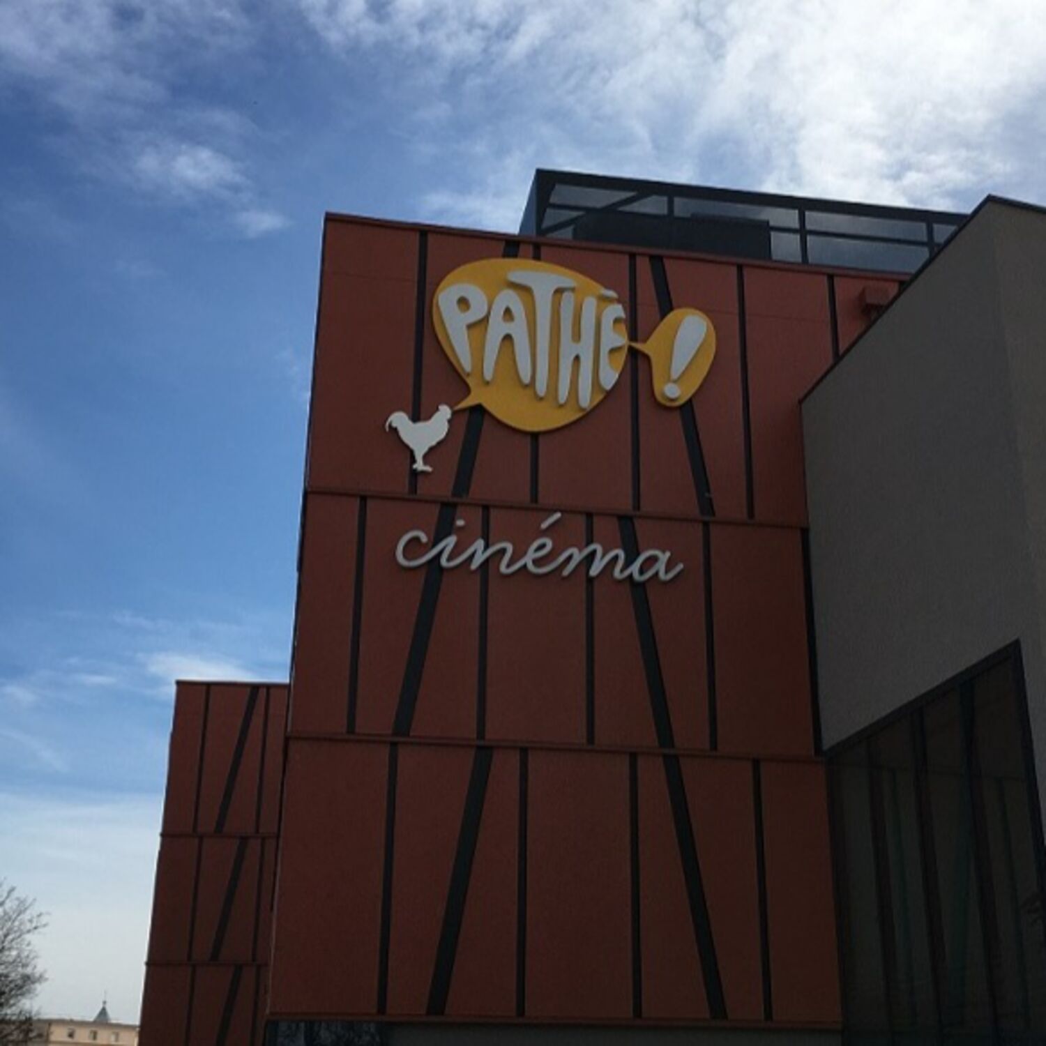 L’offre tarifaire renouvelée au cinéma Pathé de Dijon