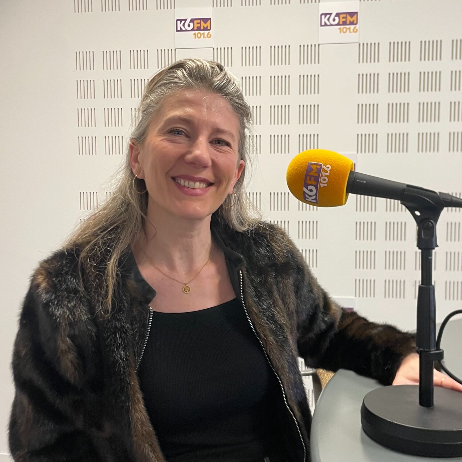 « C'est un livre sur les secrets de famille » Céline Colle à propos...