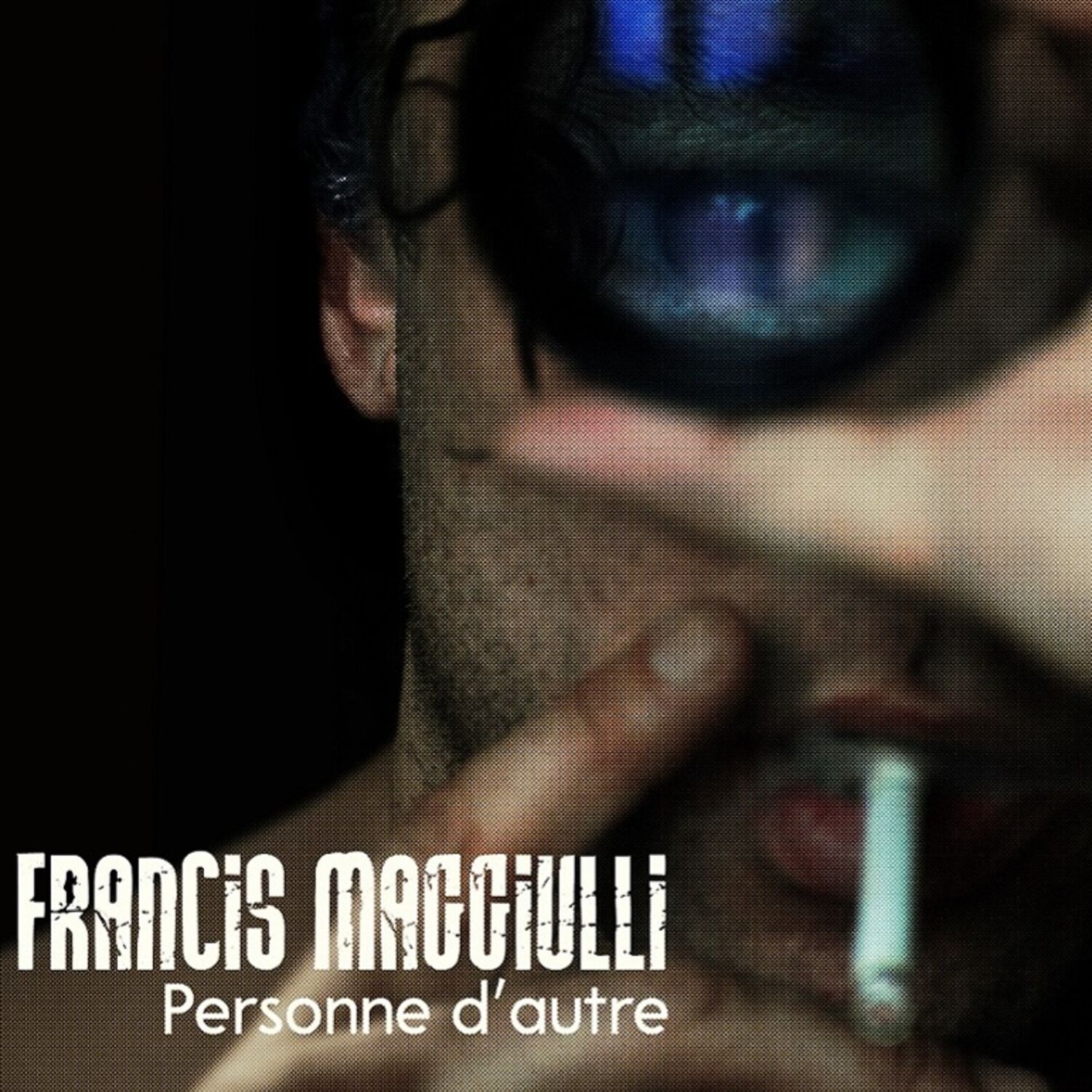 Découvrez le chanteur Francis Maggiulli
