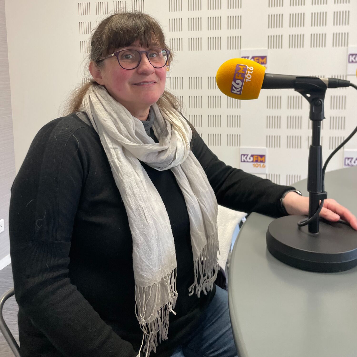 Podcast Municipales 2026 : le programme de Fabienne Delorme à Chenôve
