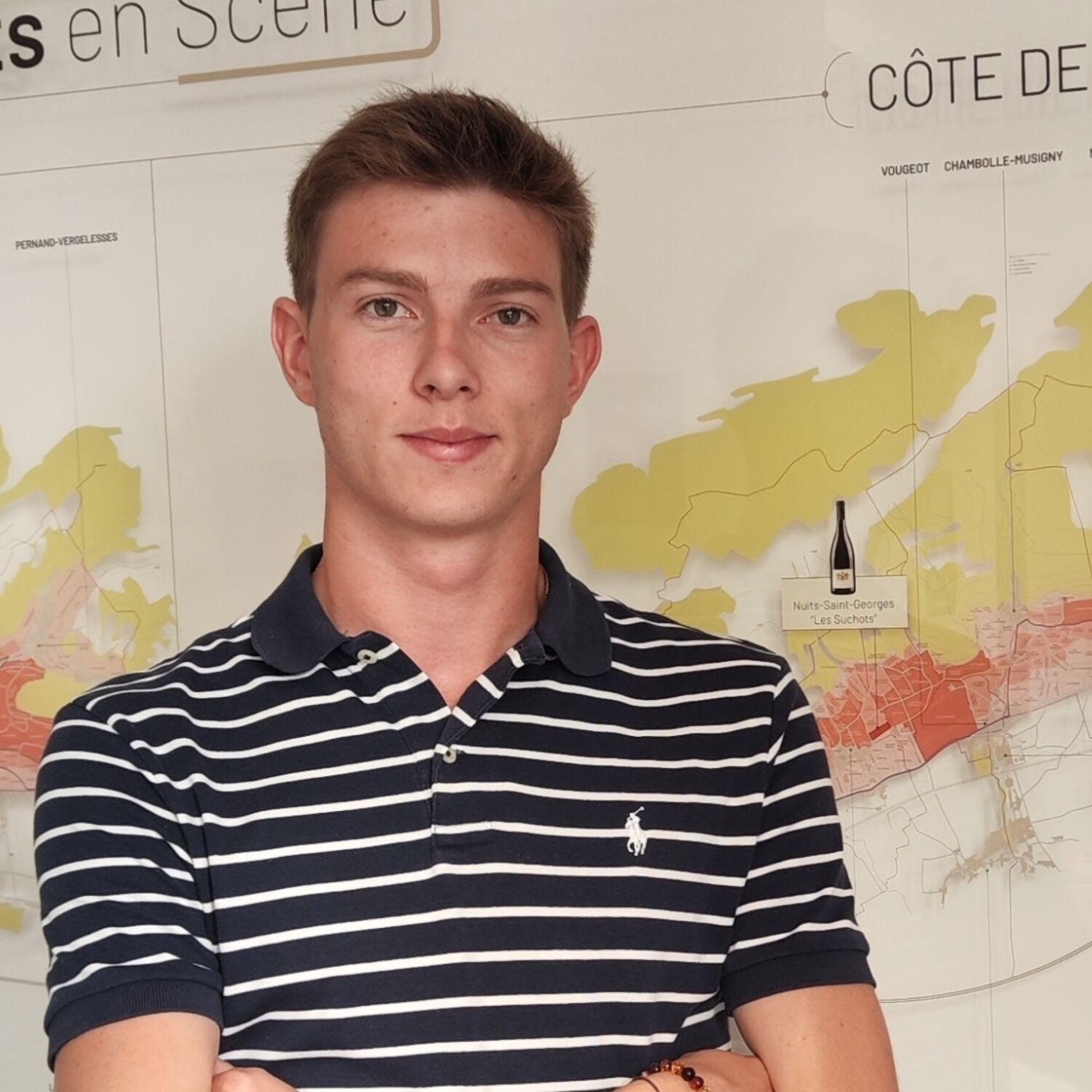 1PULSE / CLUB CRC à Beaune: Un nouveau concept pour les chefs d'entreprises