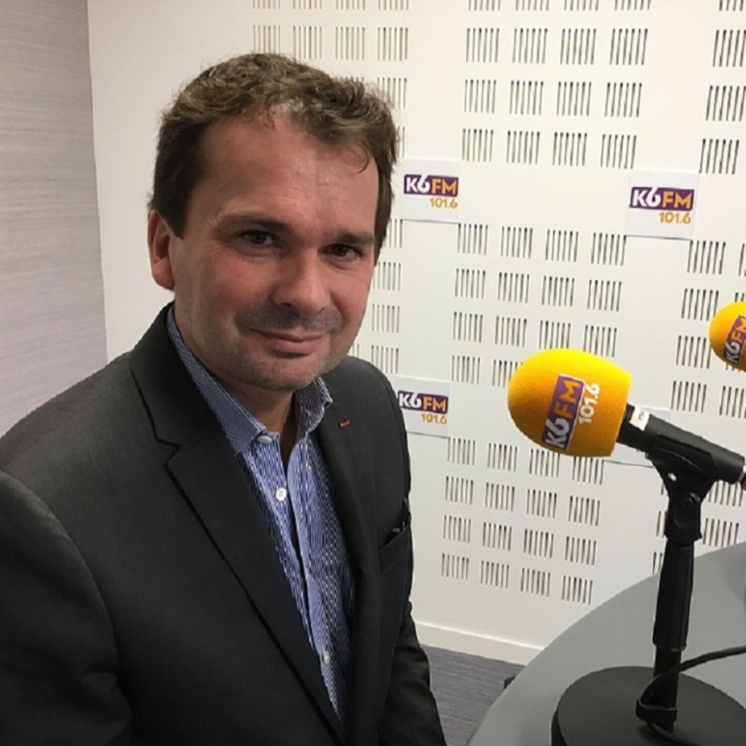 Ludovic Rochette : « Il faut revoir le statut des élus »