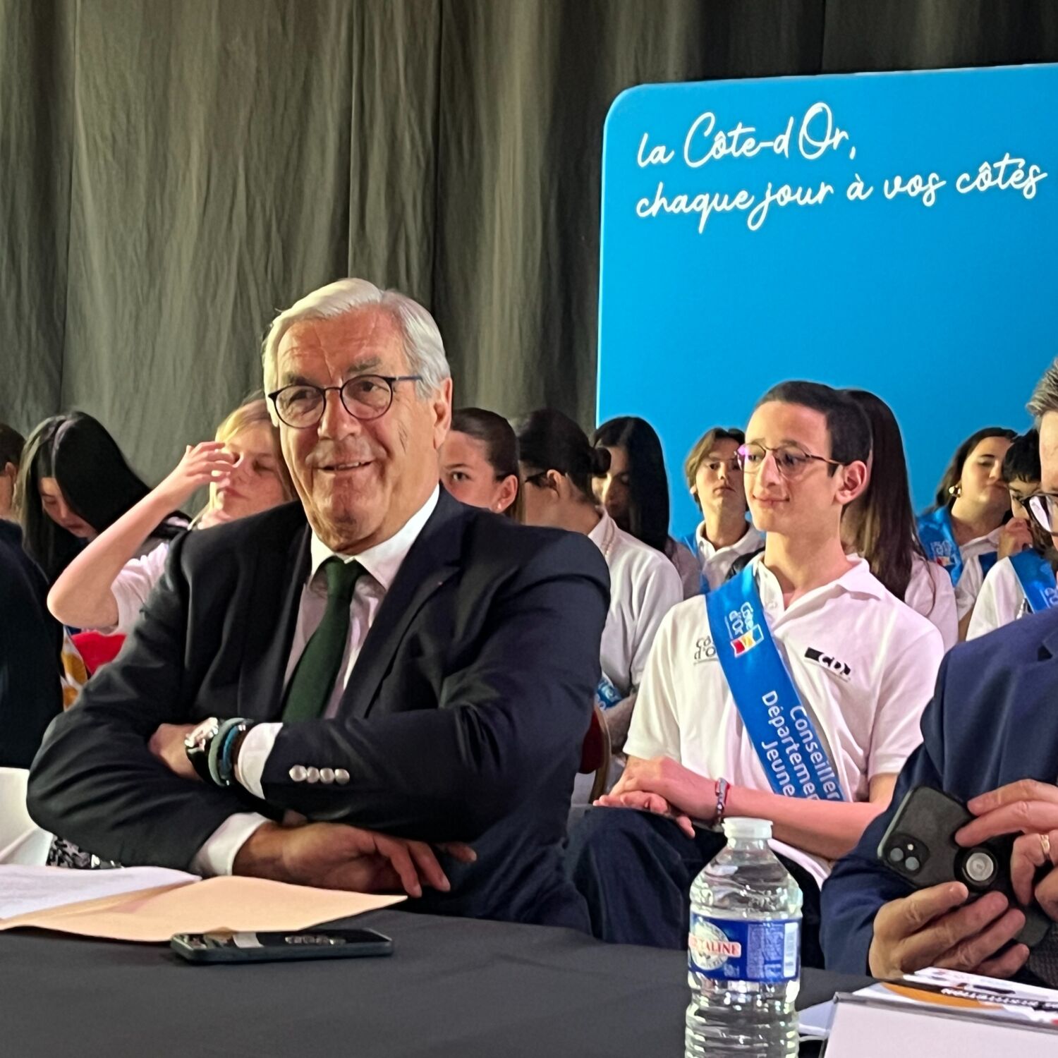 Grande enquête départementale : les conclusions