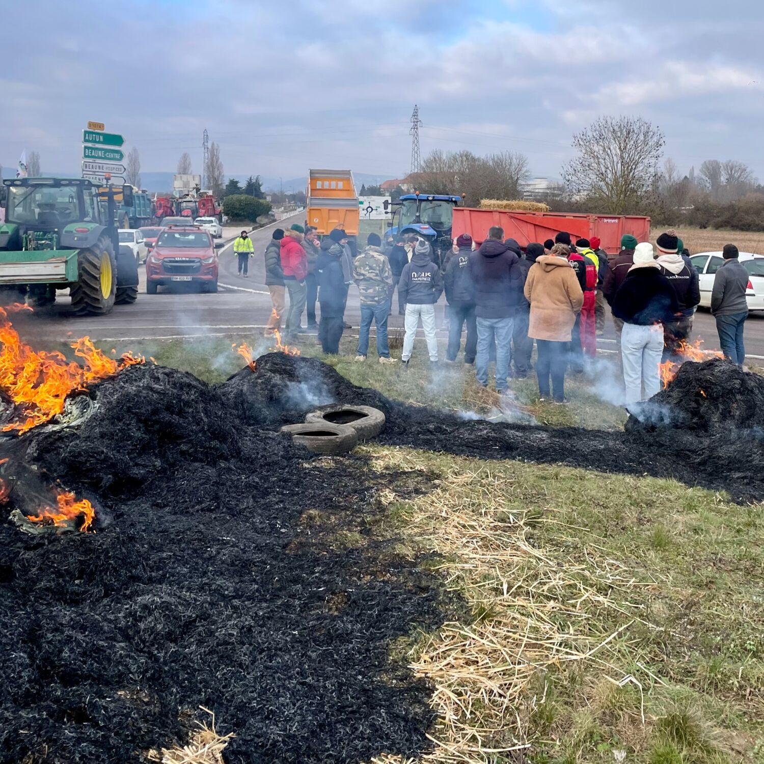 « Notre but est d'accompagner les agriculteurs » : découvrez le...