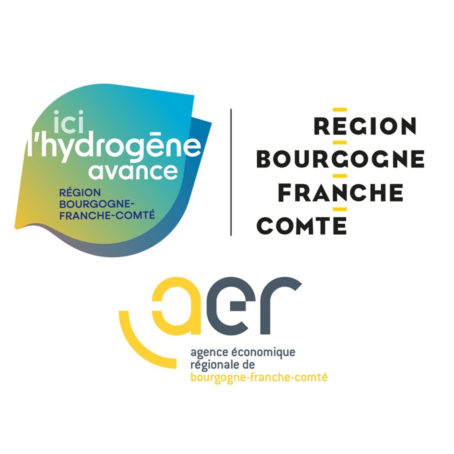 A quoi sert l’hydrogène dans la région ?