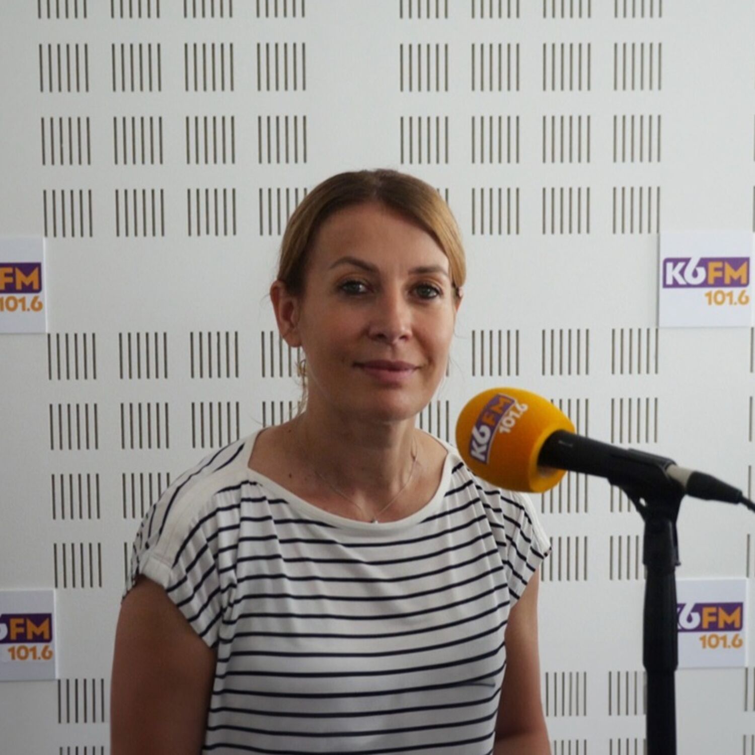 Familles monoparentales, tramway… Nathalie Koenders répond à nos questions