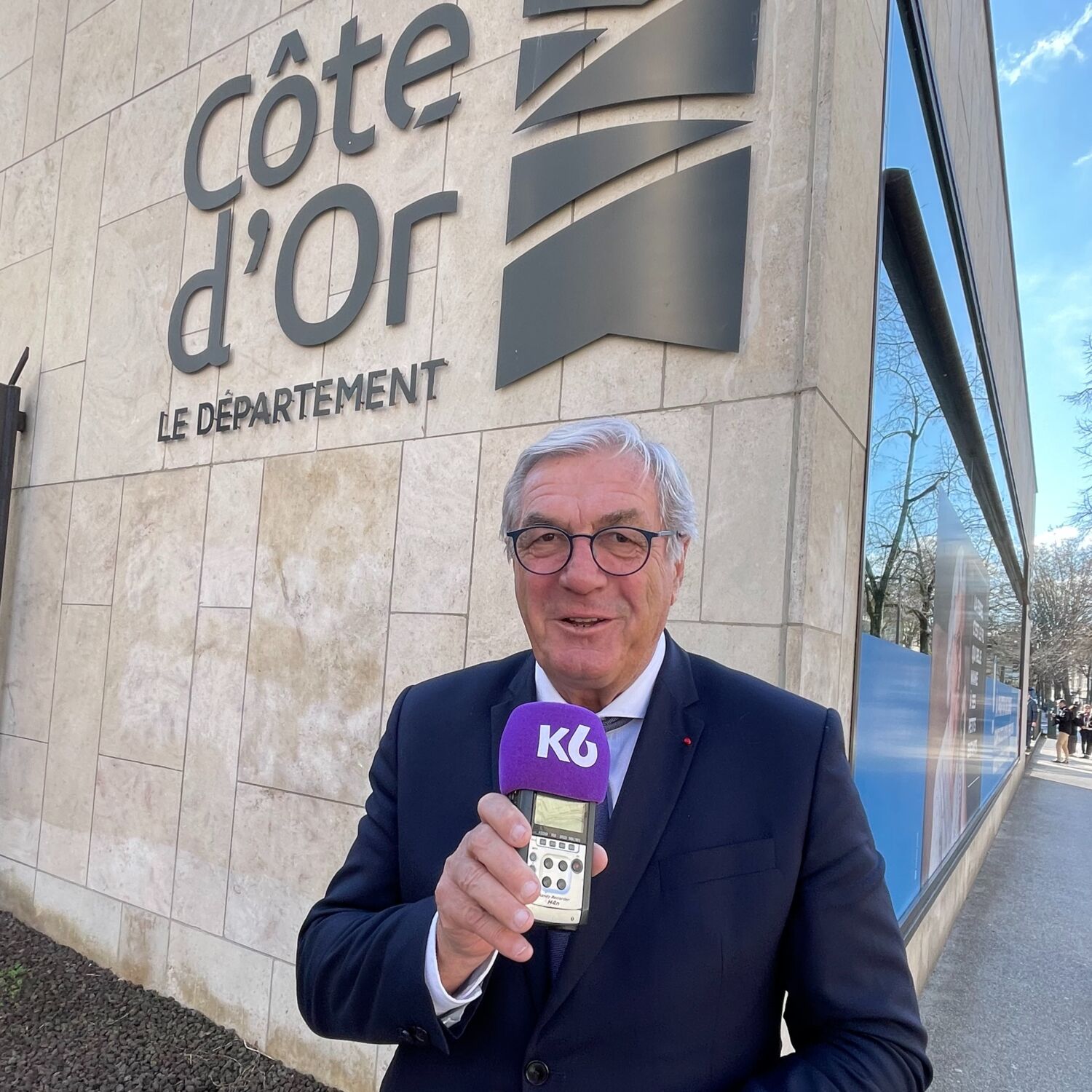 « Le cyclisme, c’est toutes les valeurs qu’on aime » François...