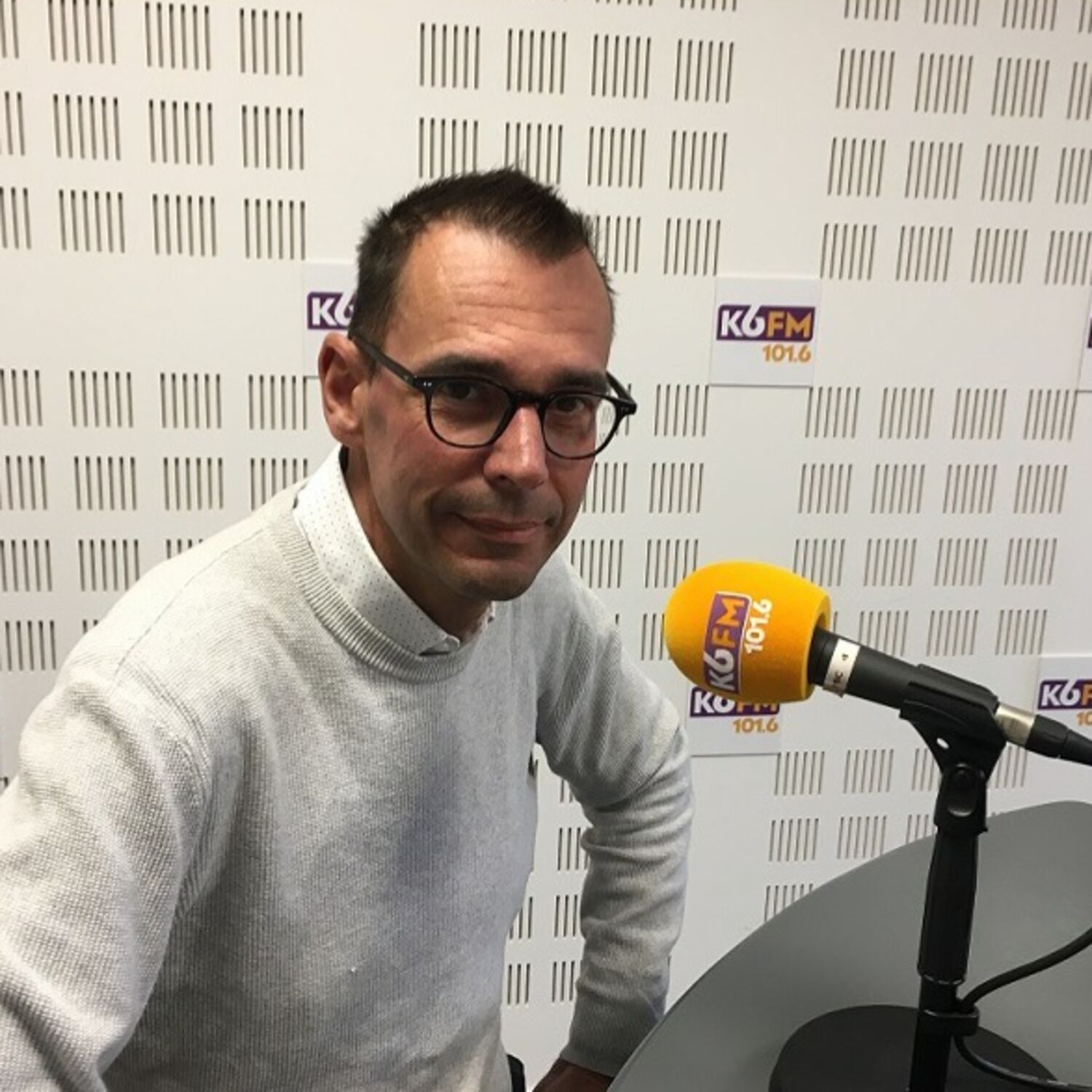 Fabian Ruinet : « Toute la commune de Talant est une zone sensible »