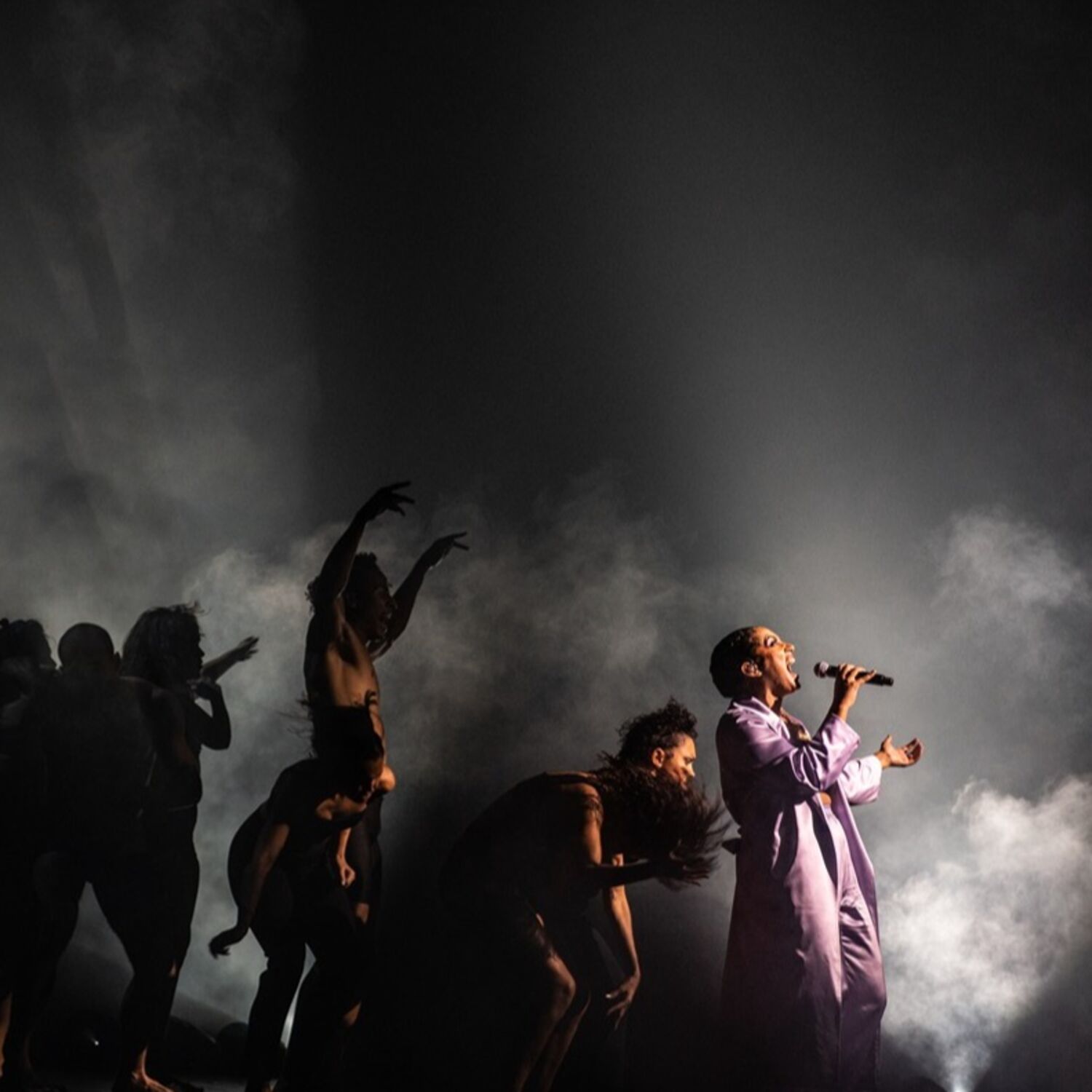 Starmania de retour au zénith de Dijon