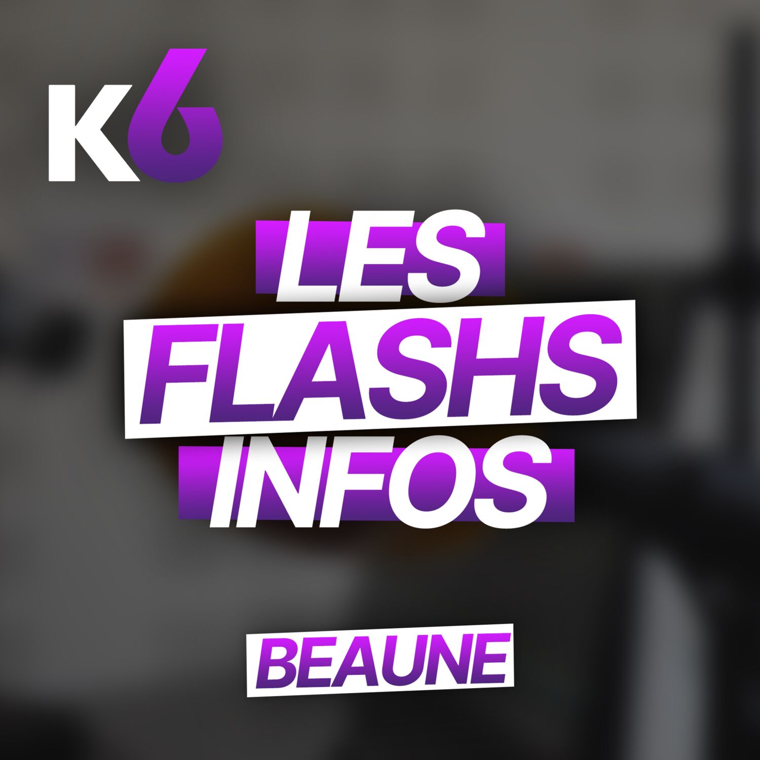 Le Flash Info de Beaune du mercredi 09 juillet 2025 à 12h03