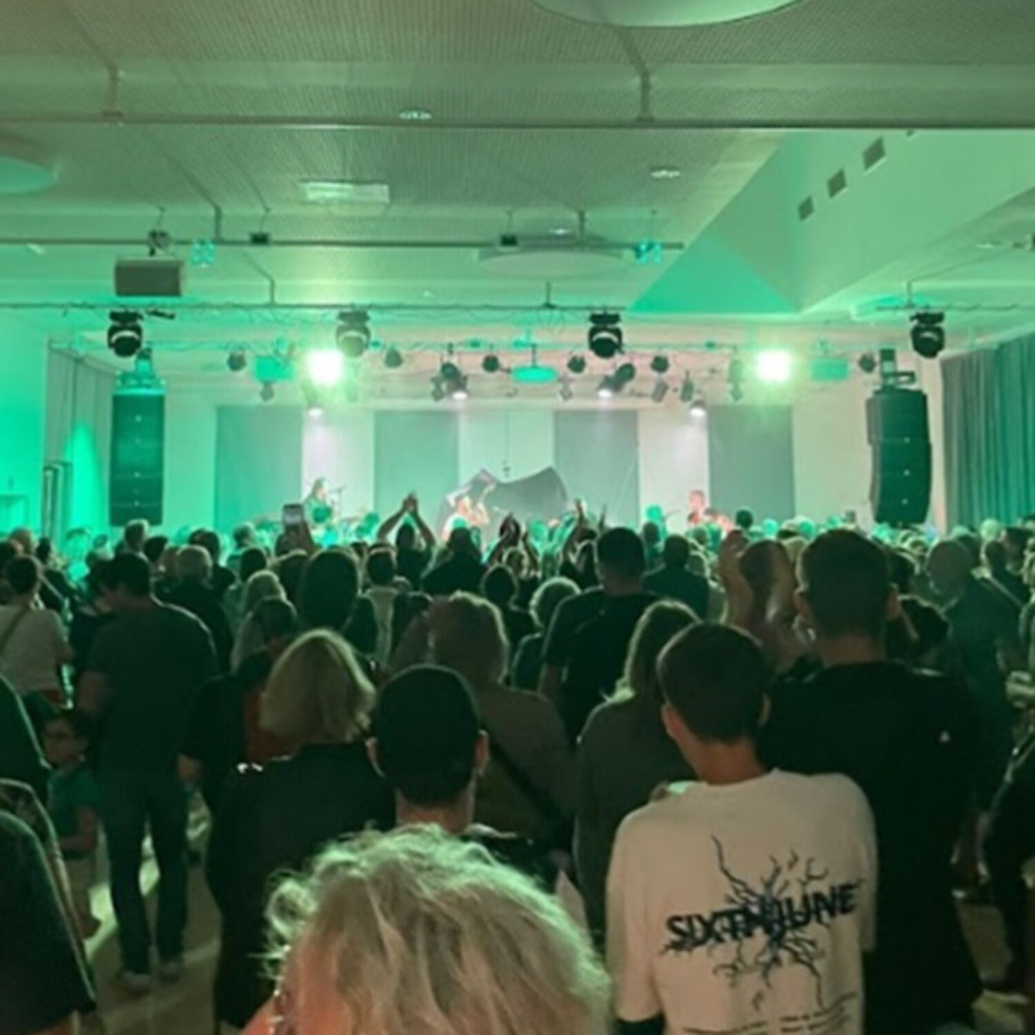 Le forum festival va accueillir les Fatals Picards