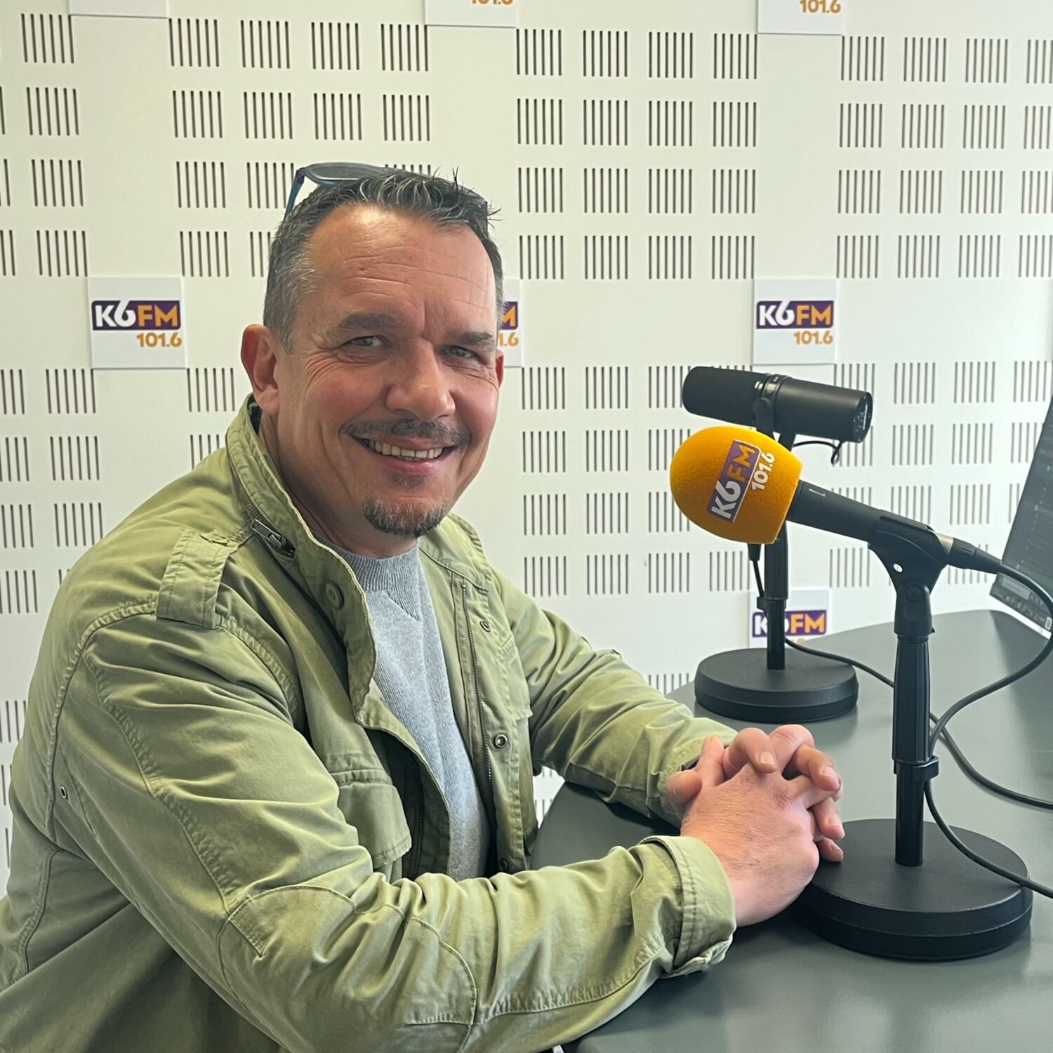 Des tours de circuit en Ferrari pour les enfants malades : la 14e...