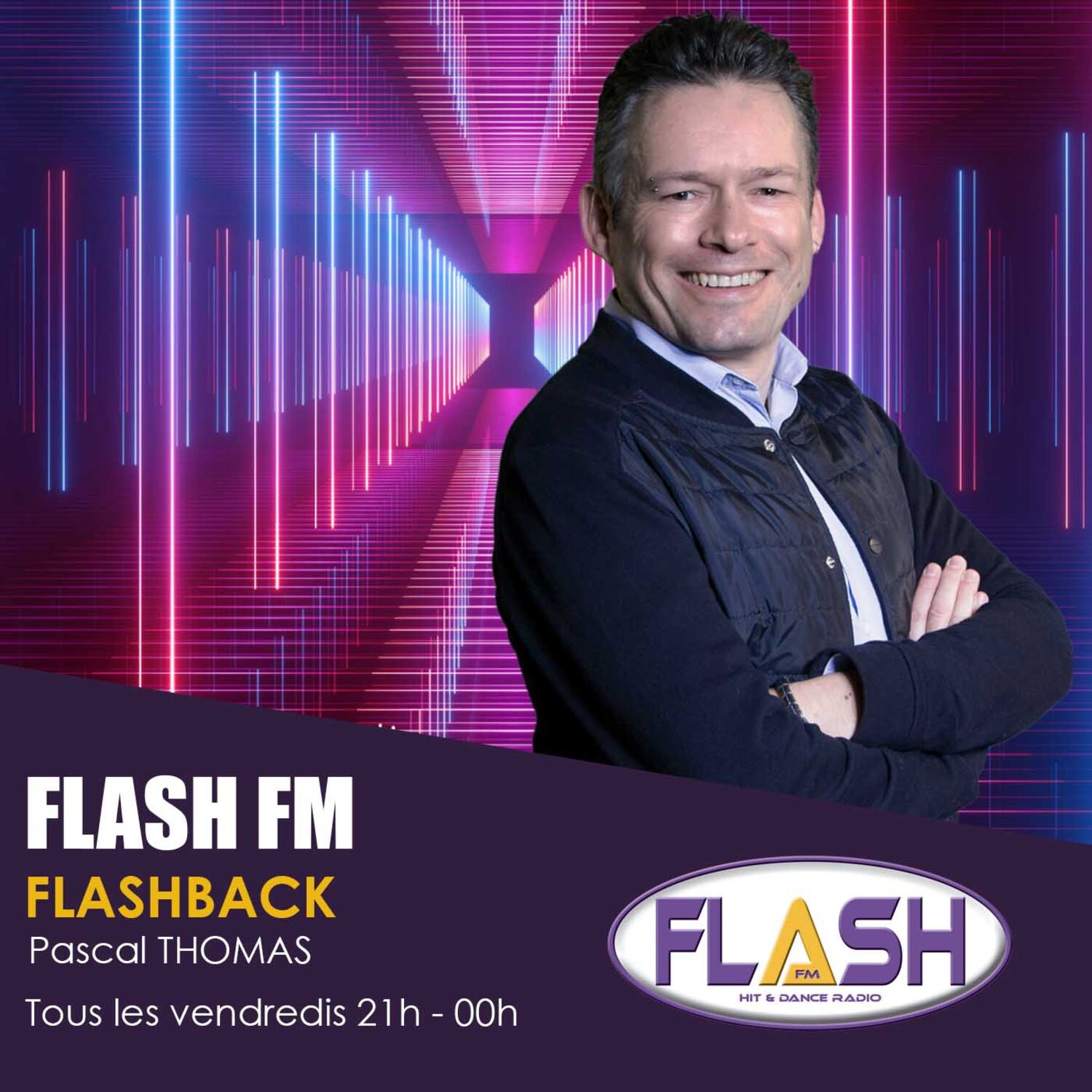 FLASH FM