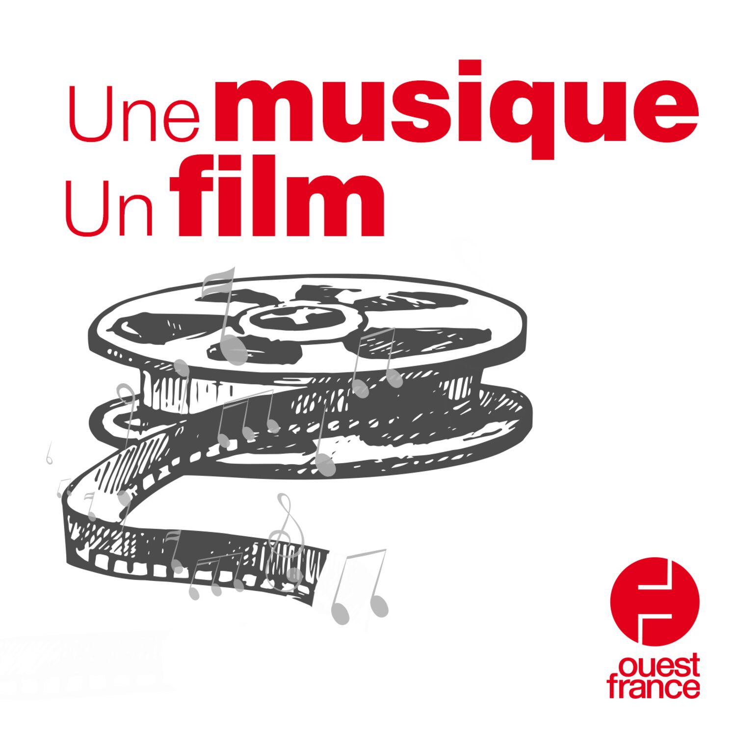 #26 "Reste un peu" Ibrahim Maalouf compose pour Gad Elmaleh - Une musique, un film...