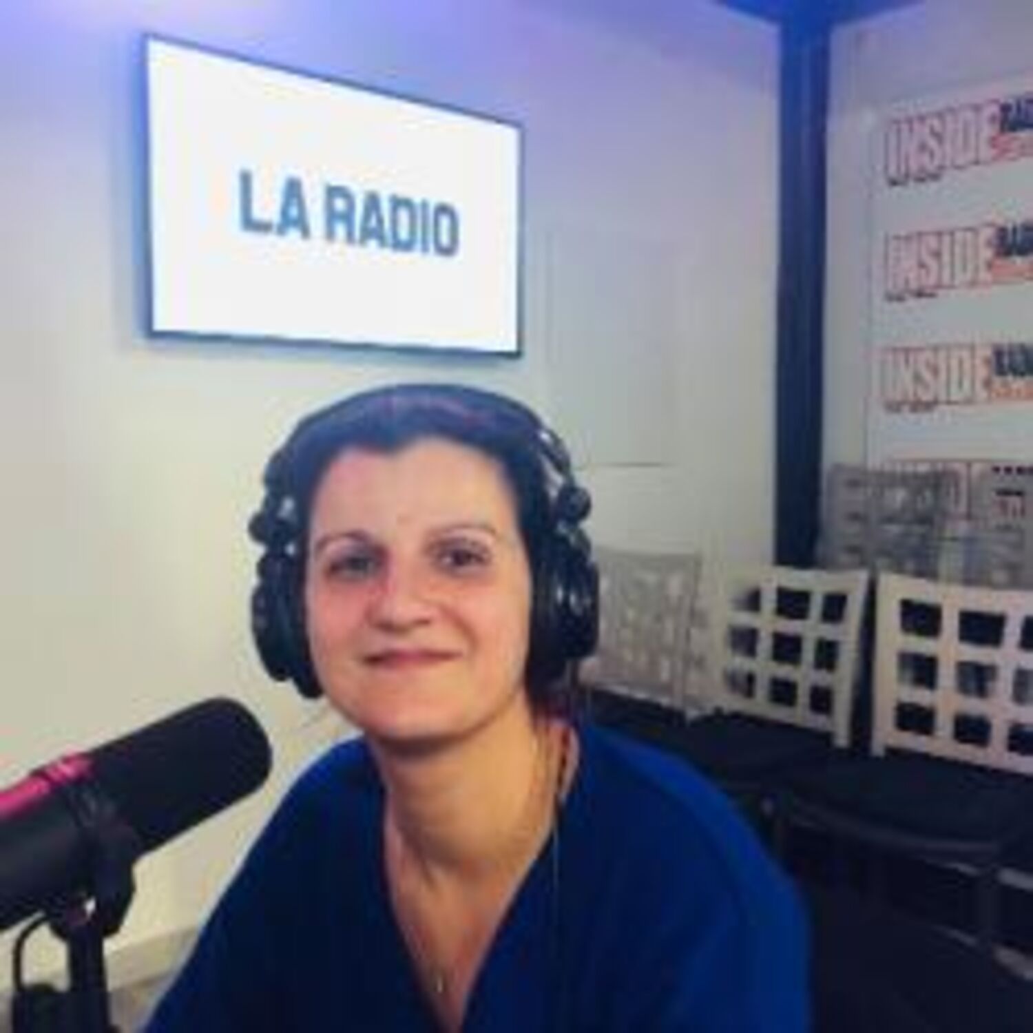 INTERVIEW de Sylvie Inacio, du centre de formation Aftral à Lons, pour le recrutement de GIEQ episode artwork