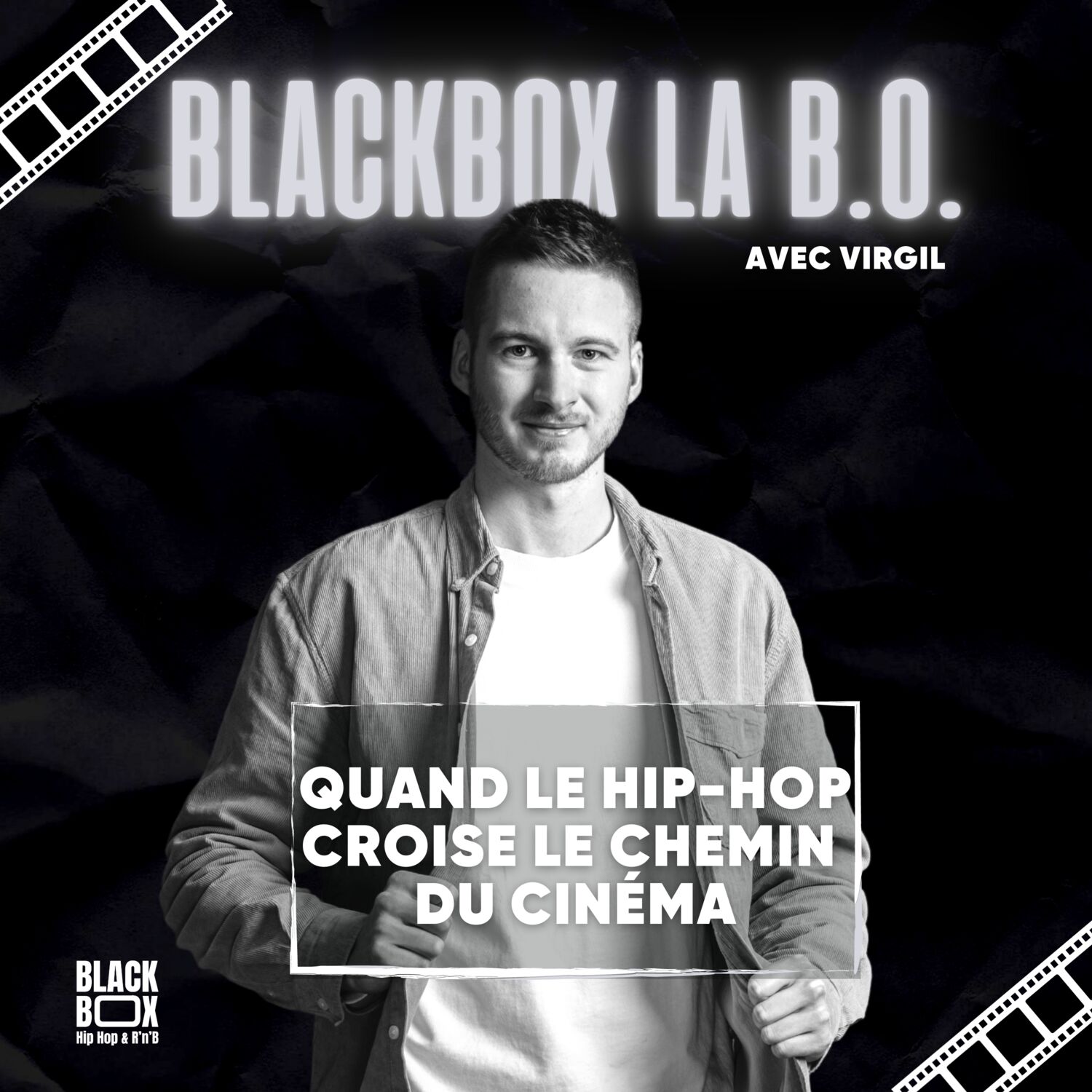 BlackBox, la B.O.