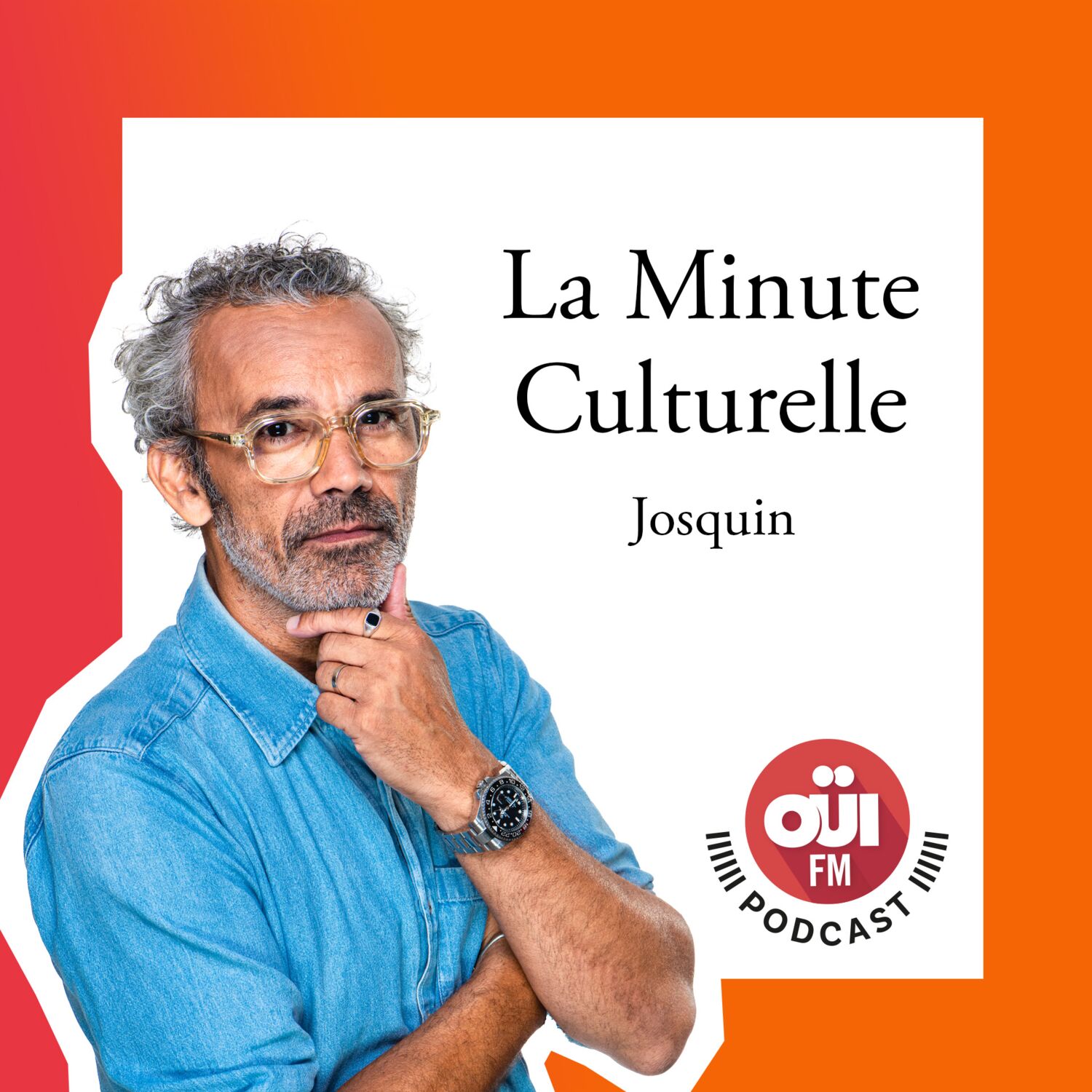 La minute culturelle