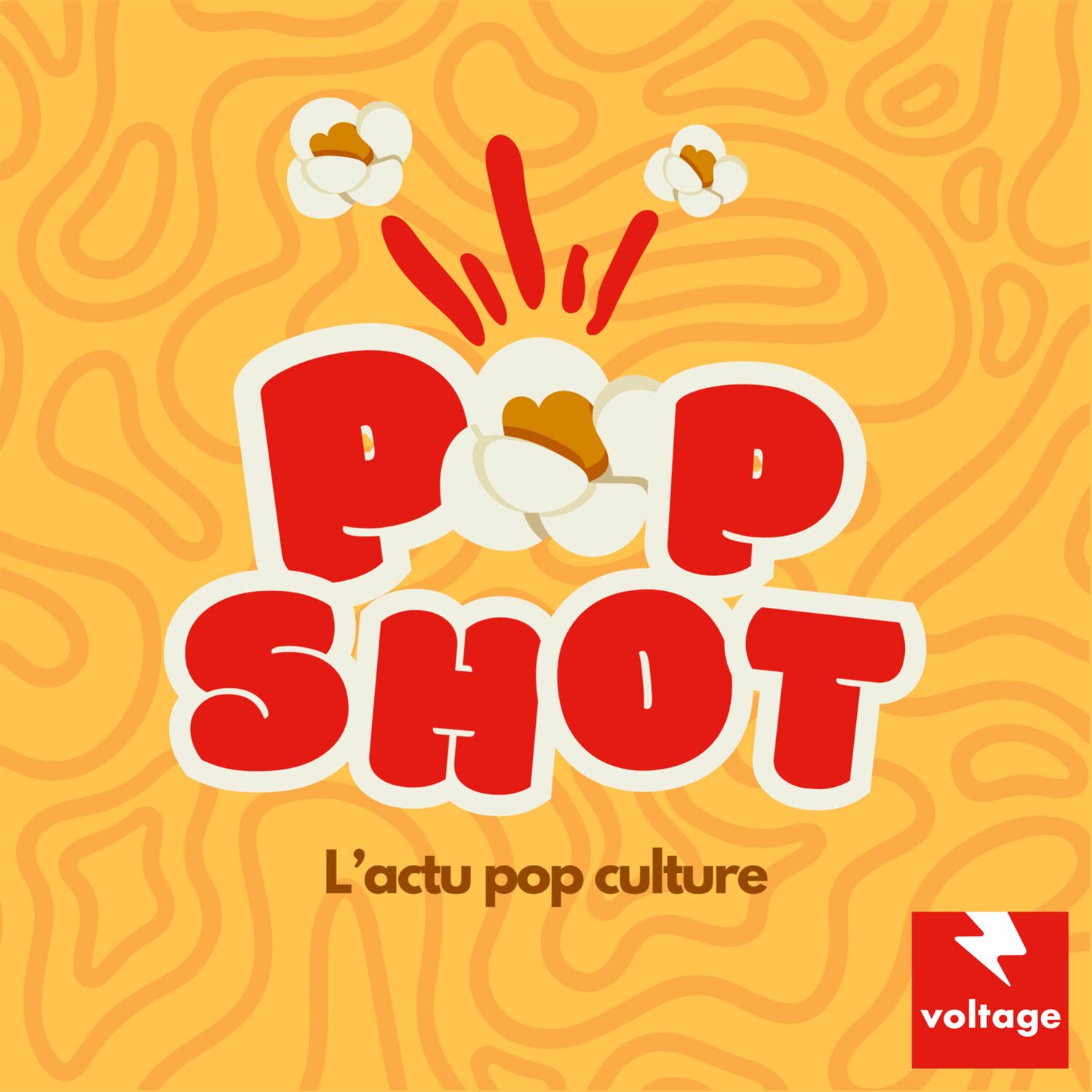 Pop Shot cover art