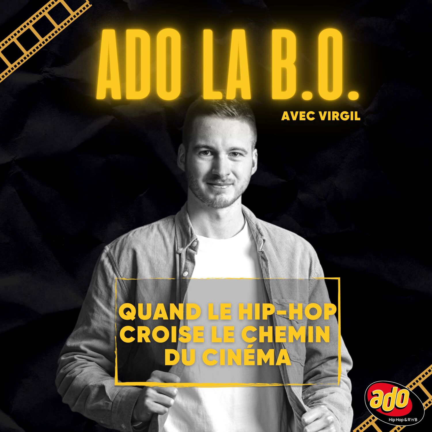 ADO, la B.O.