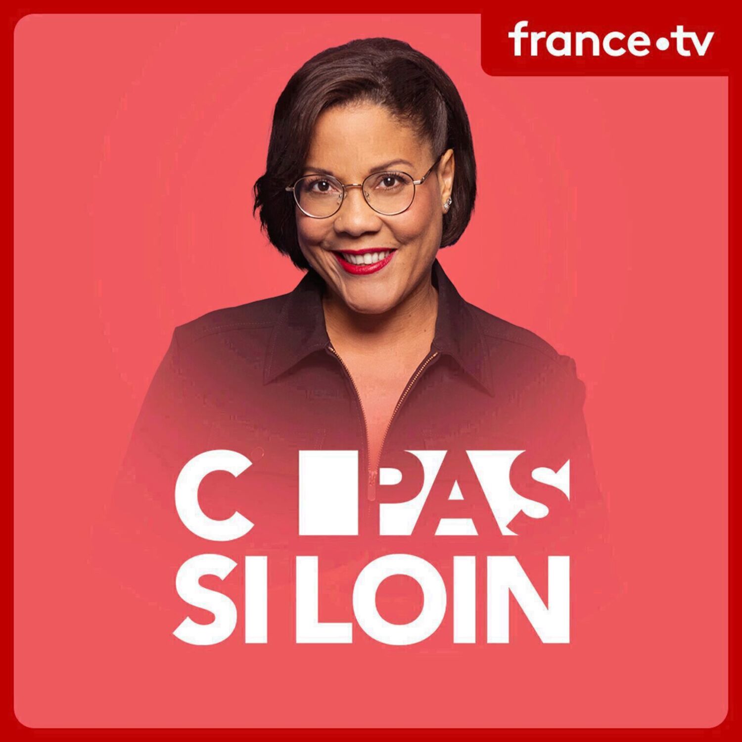 L'invitée de la semaine : Anne-Sophie Alsif, économiste